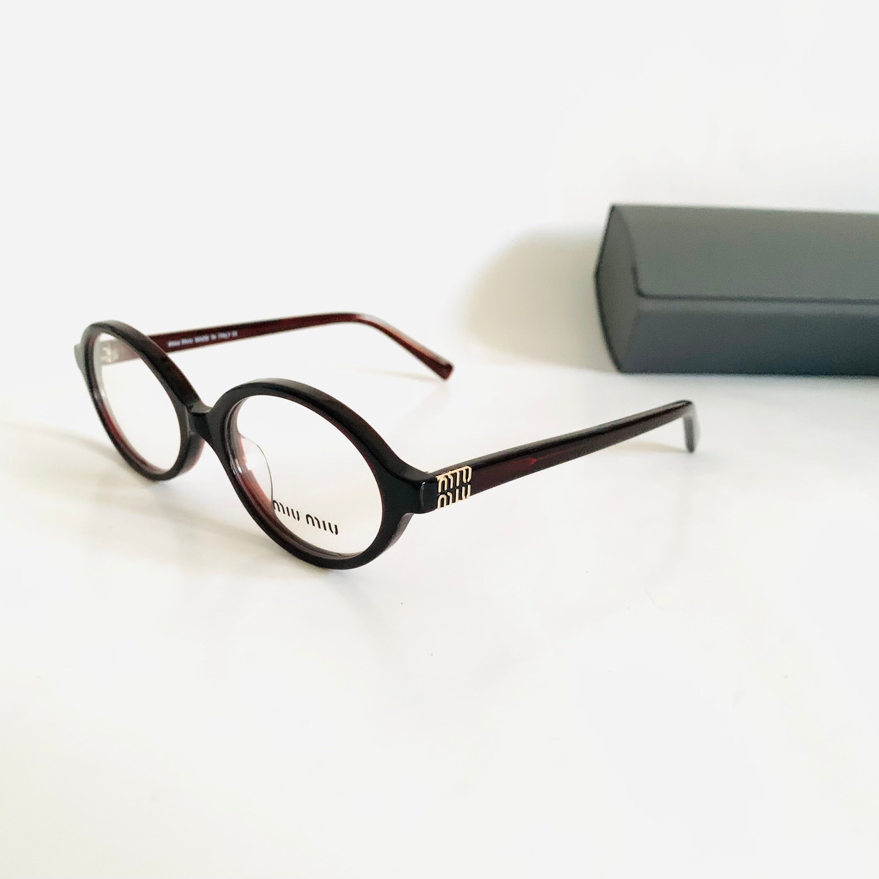 Miu Miu SMU 01Z opt