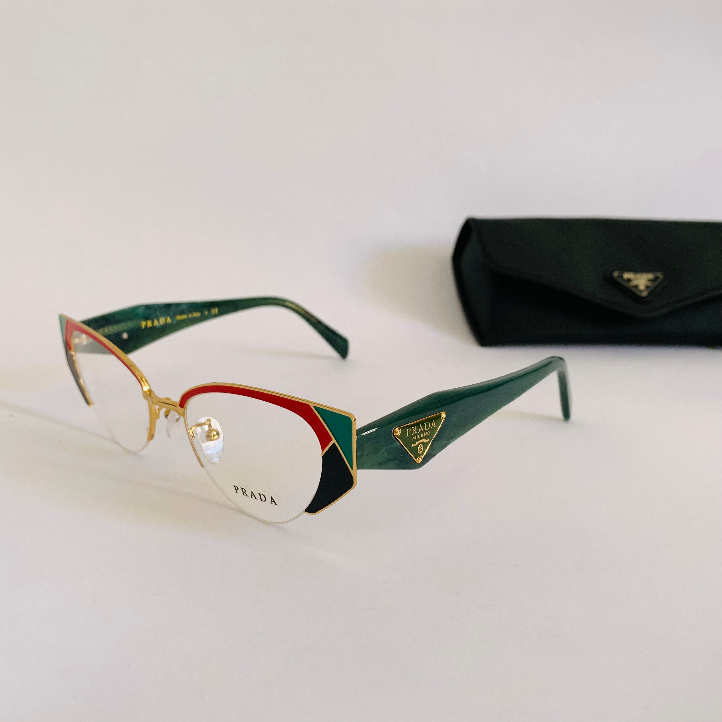 Prada PR116 fm opt