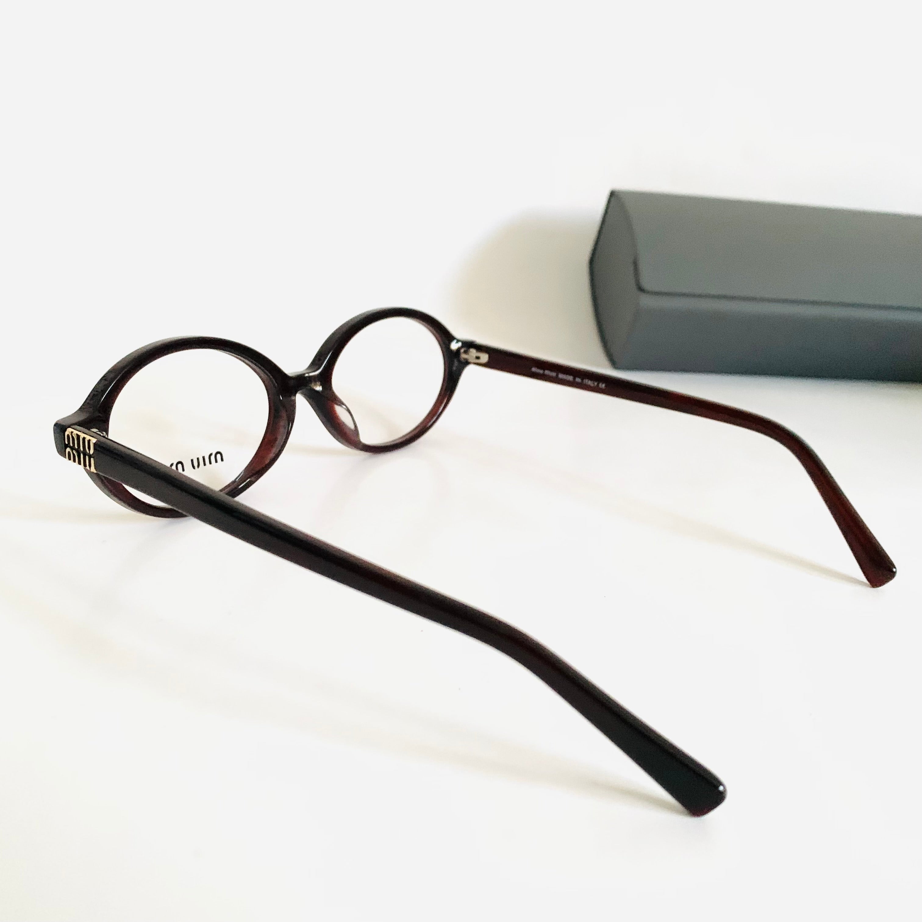 Miu Miu SMU 01Z opt