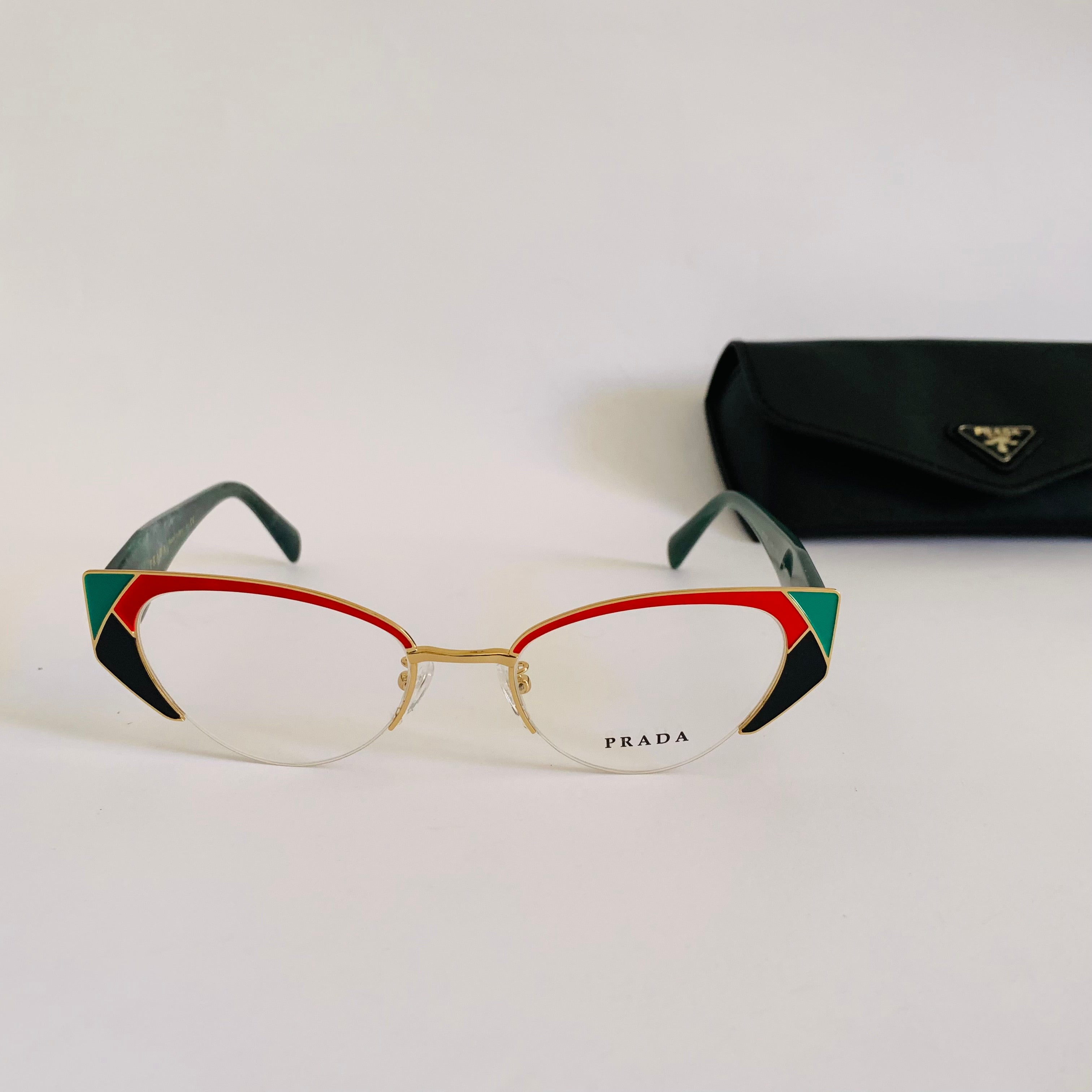 Prada PR116 fm opt