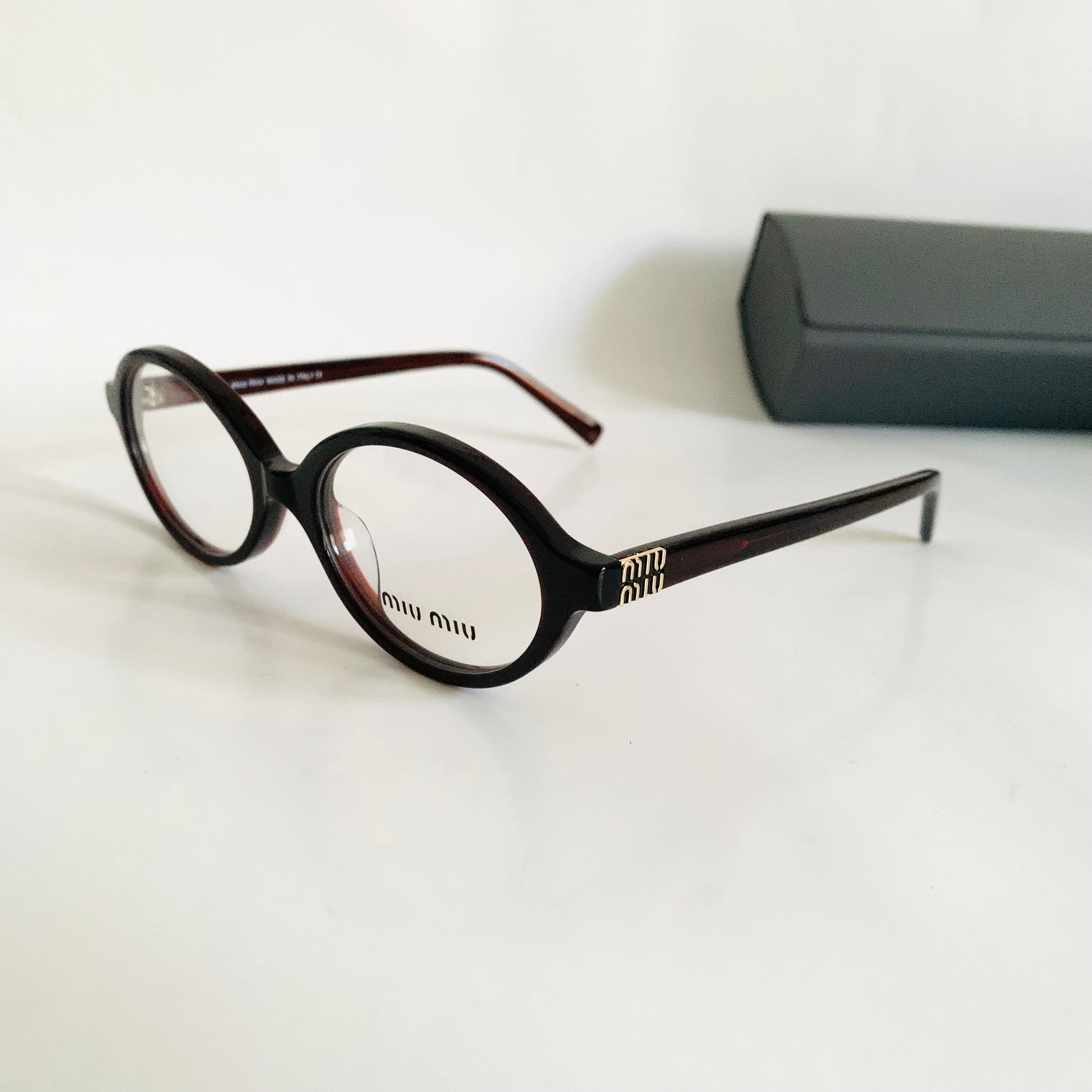 Miu Miu SMU 01Z opt