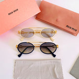 Miu Miu MU 54ZS New