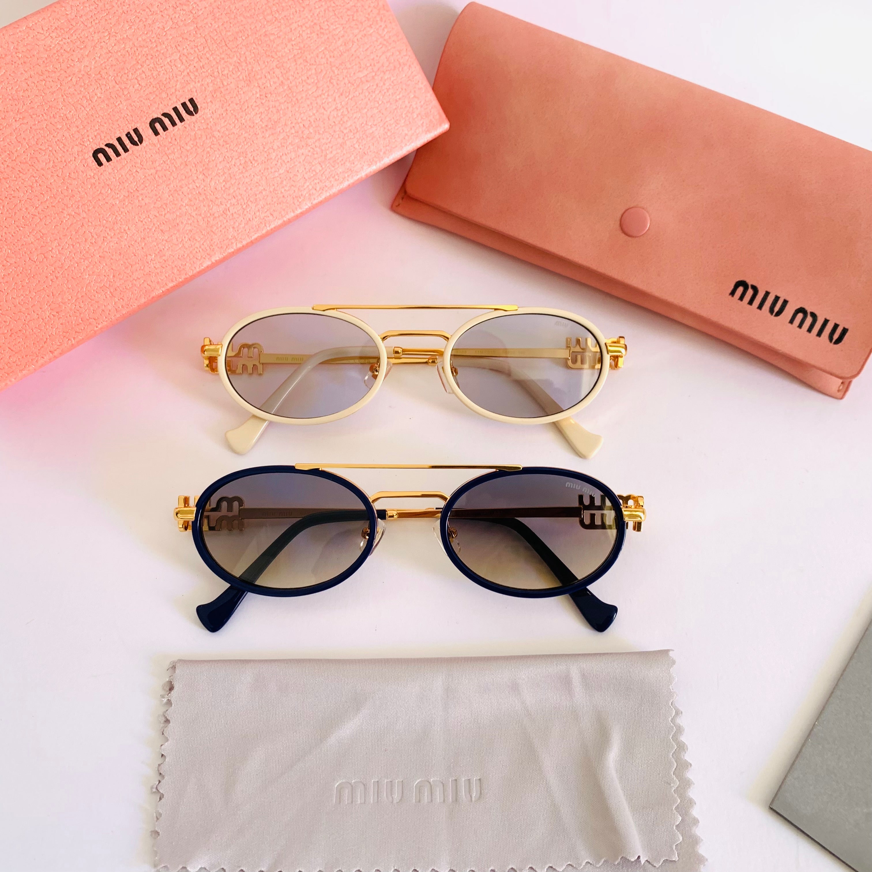 Miu Miu MU 54ZS New
