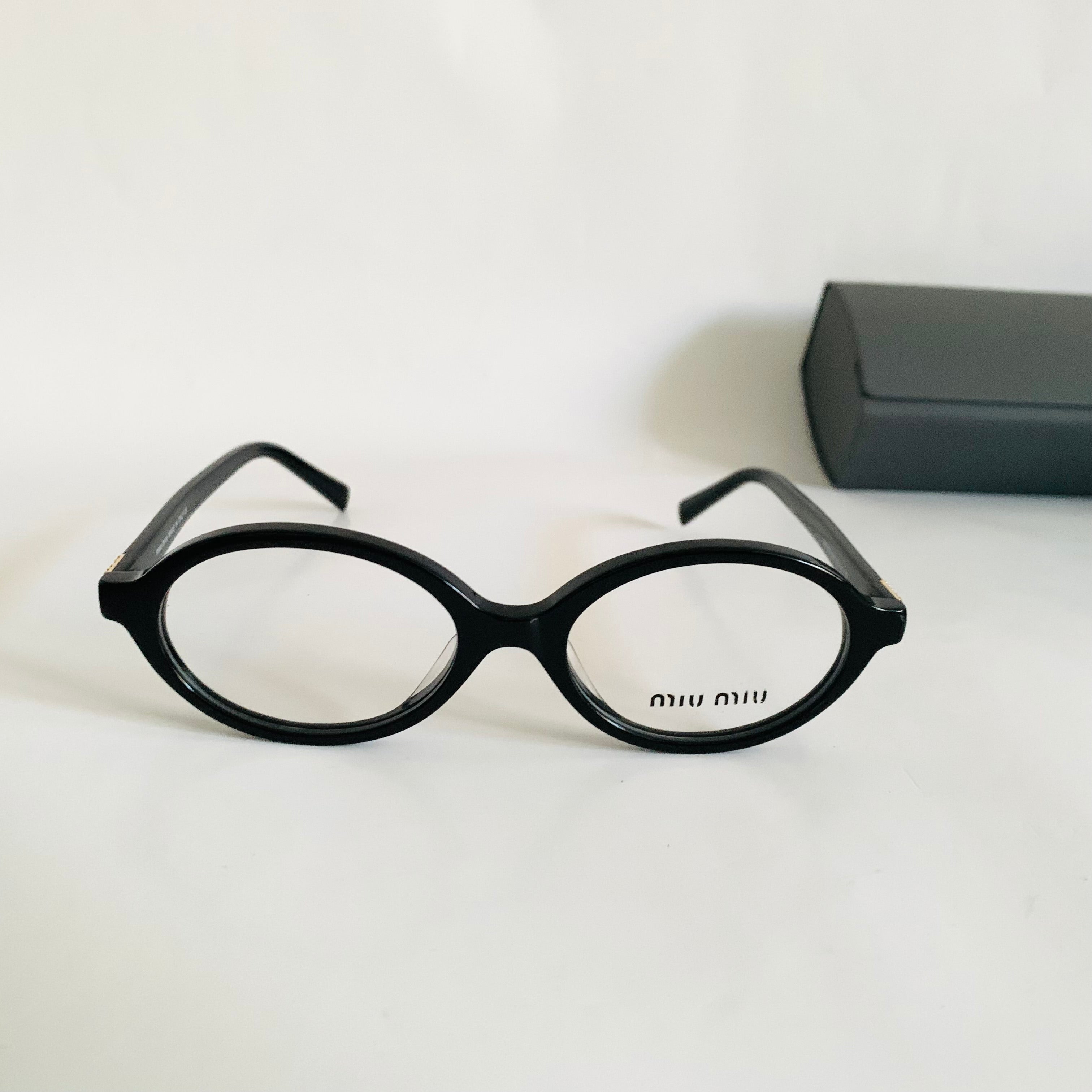 Miu Miu SMU 01Z opt