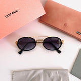 Miu Miu MU 54ZS New