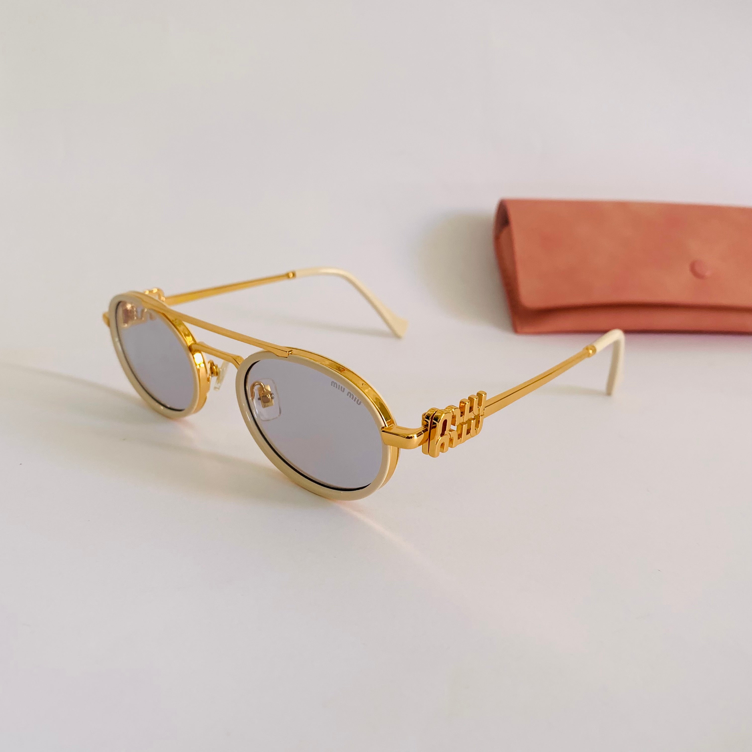 Miu Miu MU 54ZS New