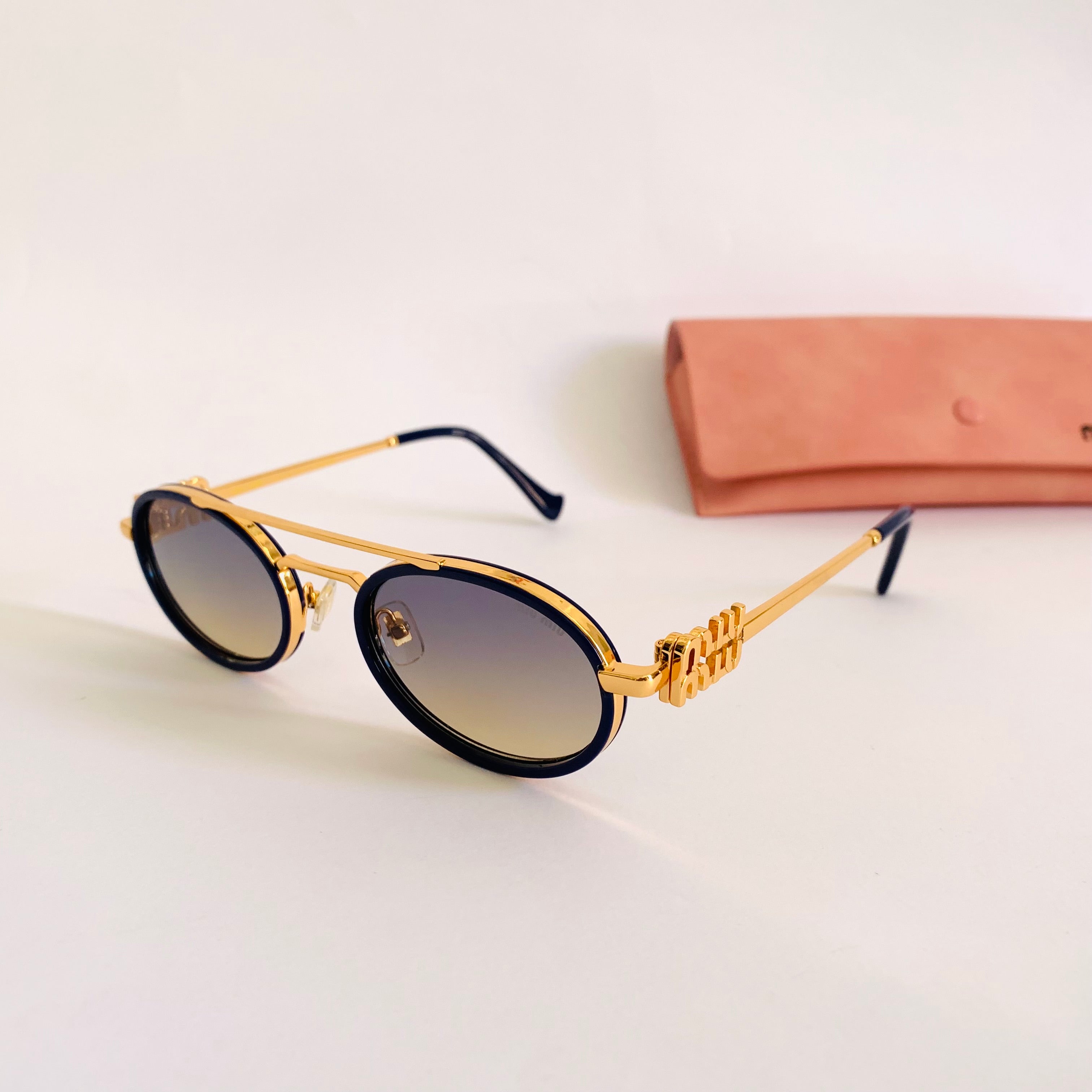 Miu Miu MU 54ZS New