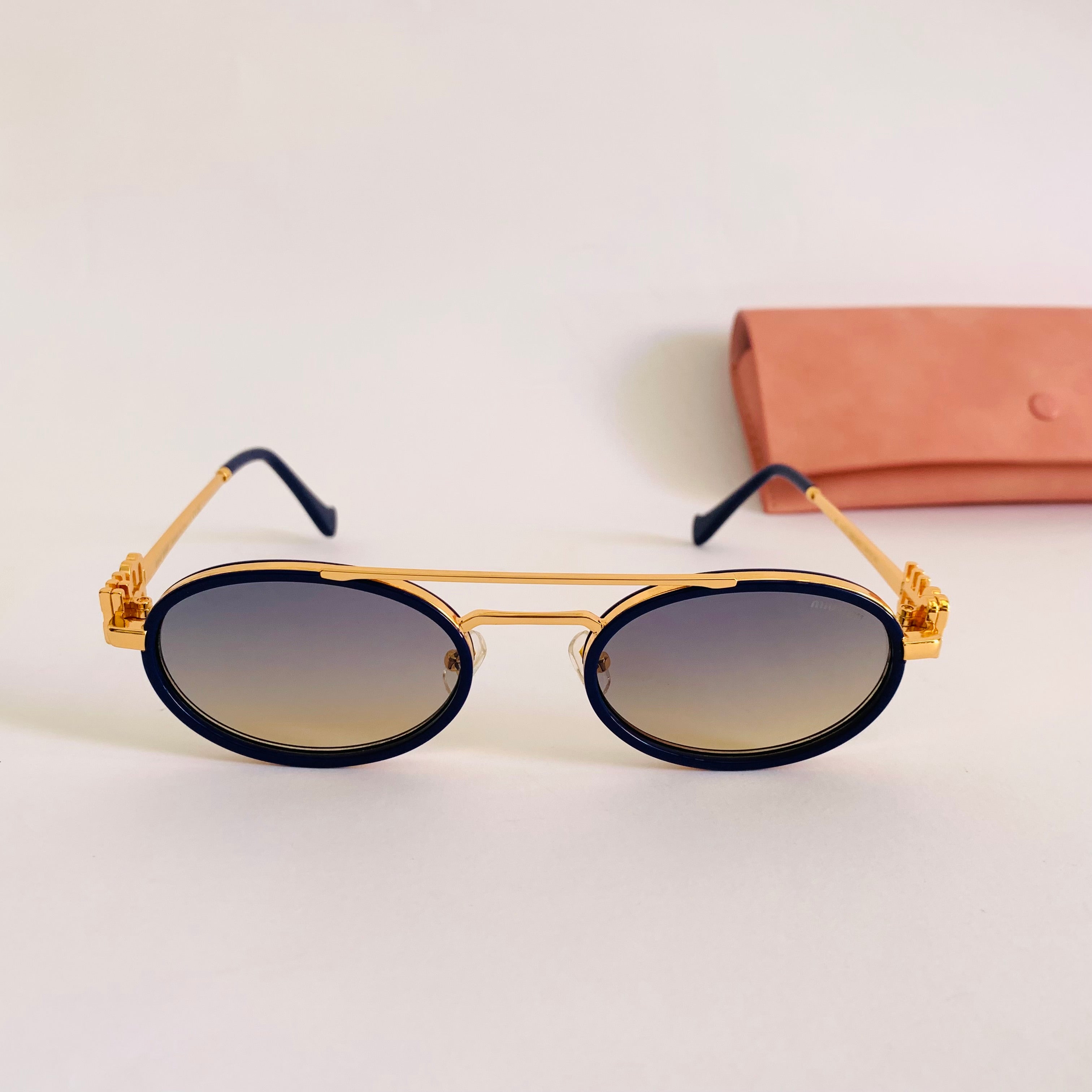 Miu Miu MU 54ZS New