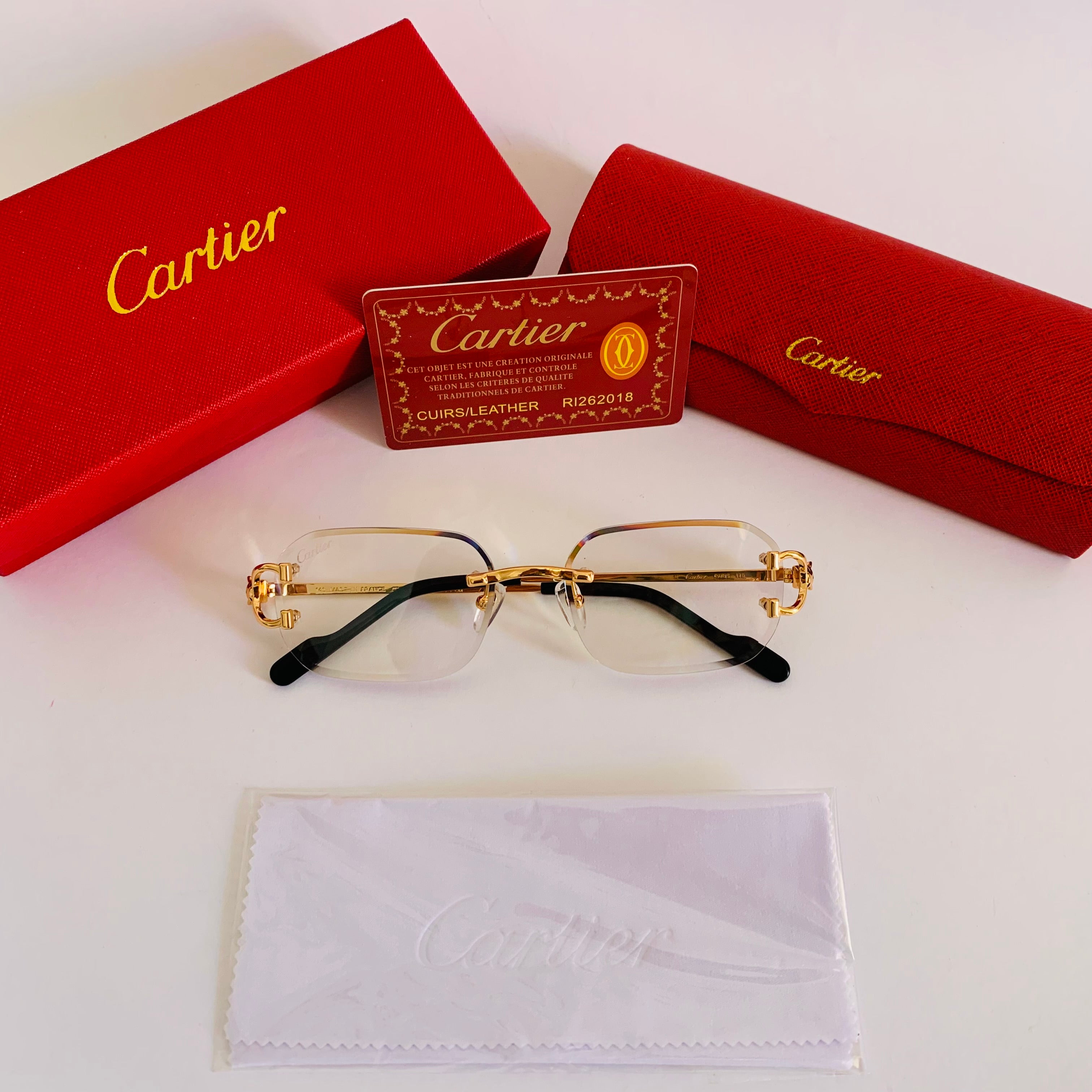 Cartier CT0759S