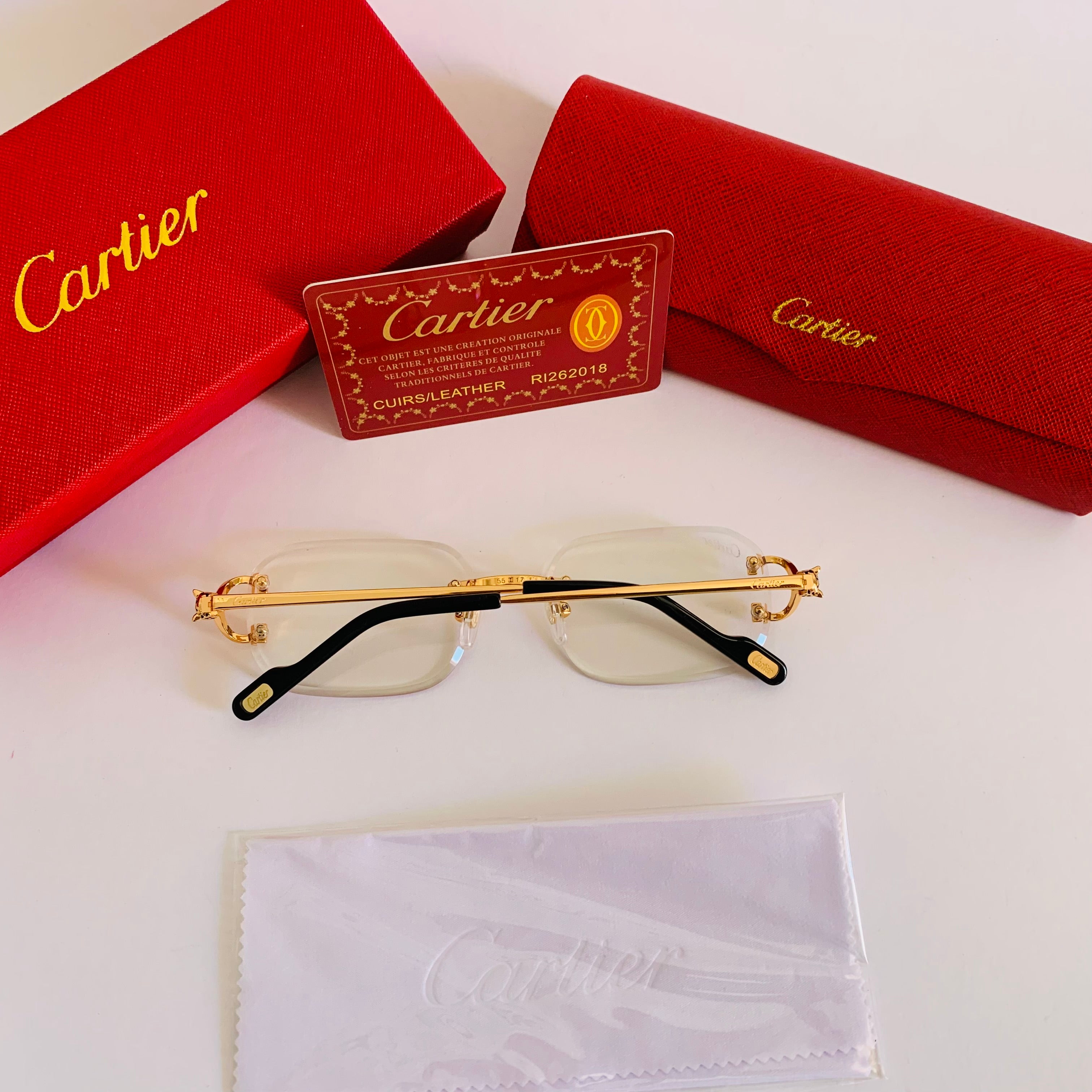 Cartier CT0759S