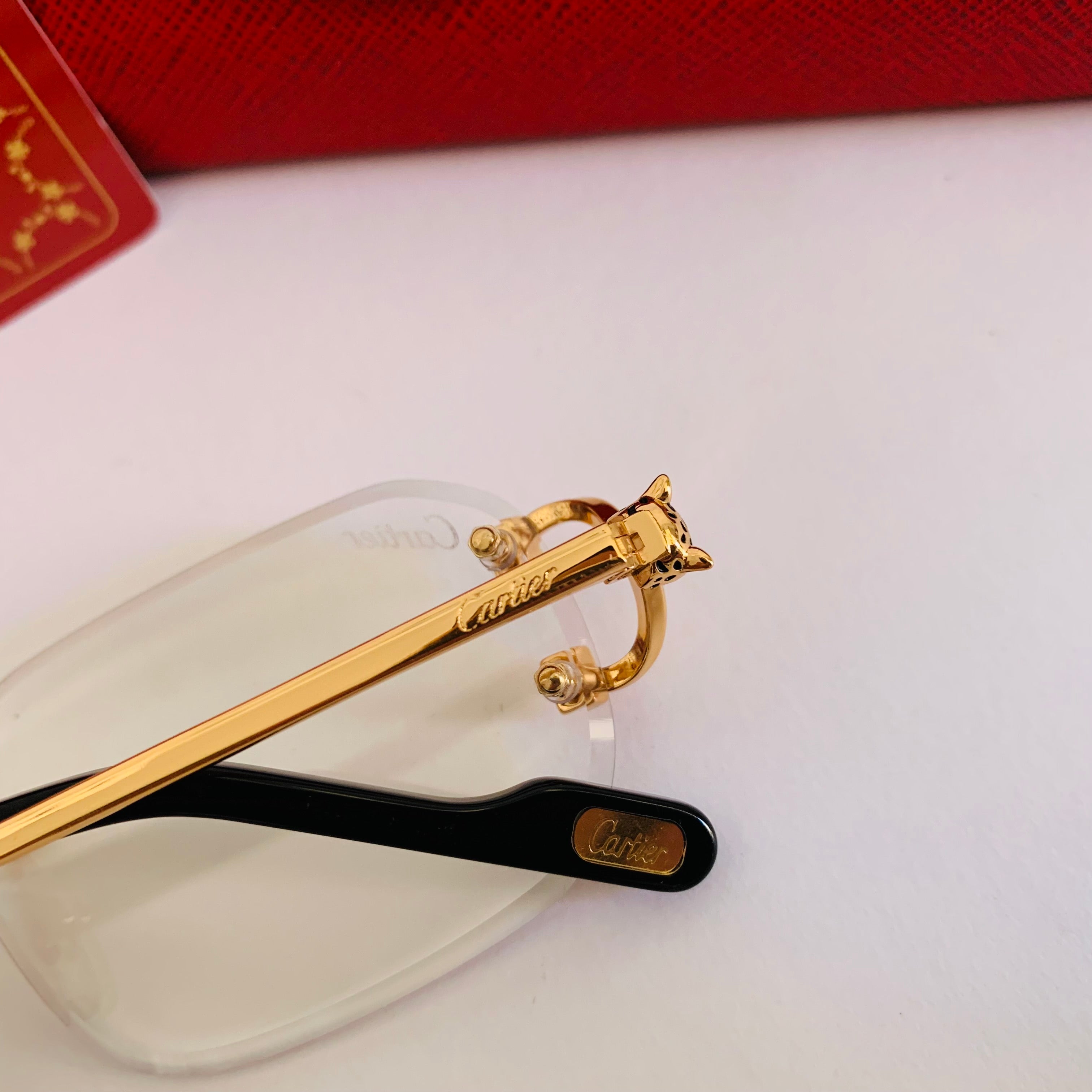 Cartier CT0759S