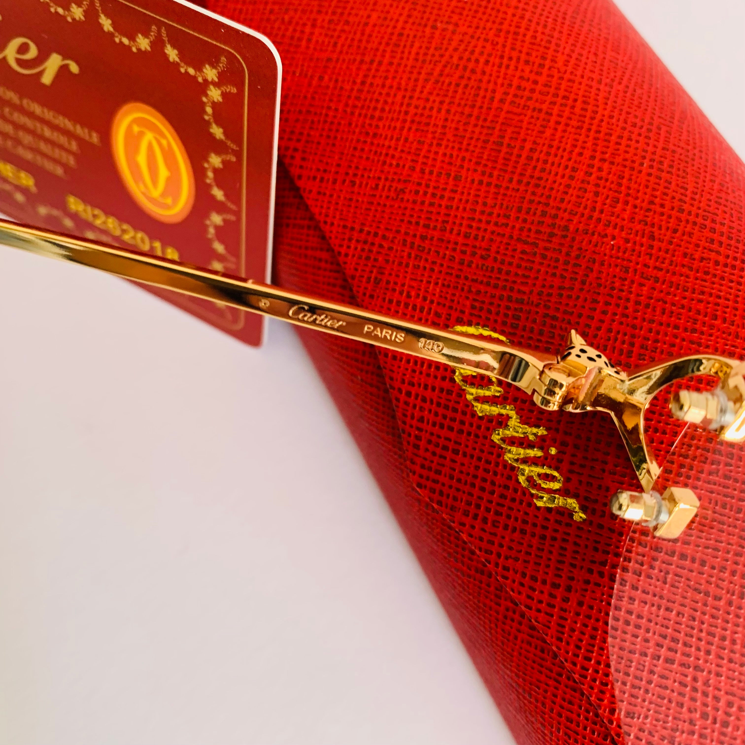Cartier CT0759S