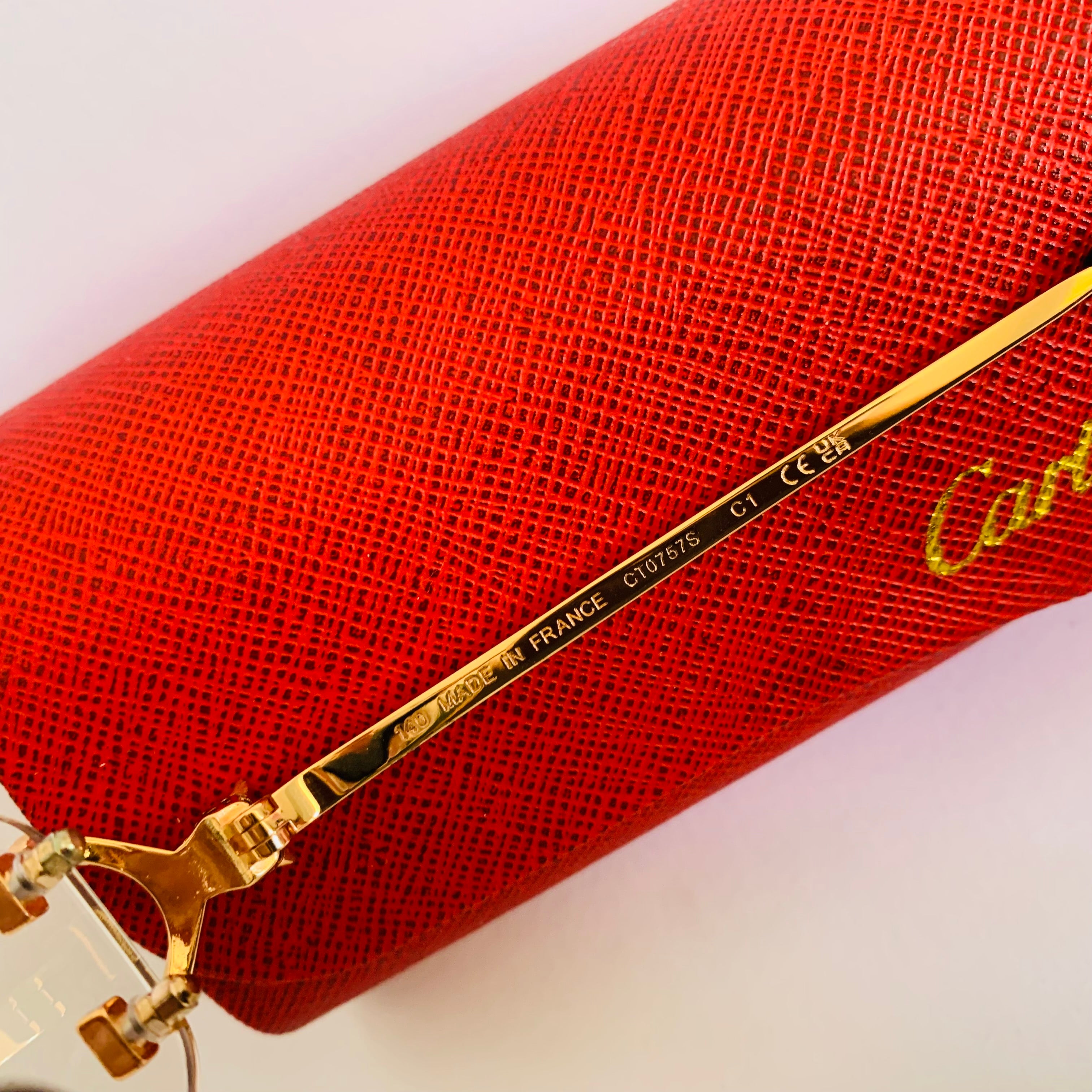 Cartier CT0757S prc opt