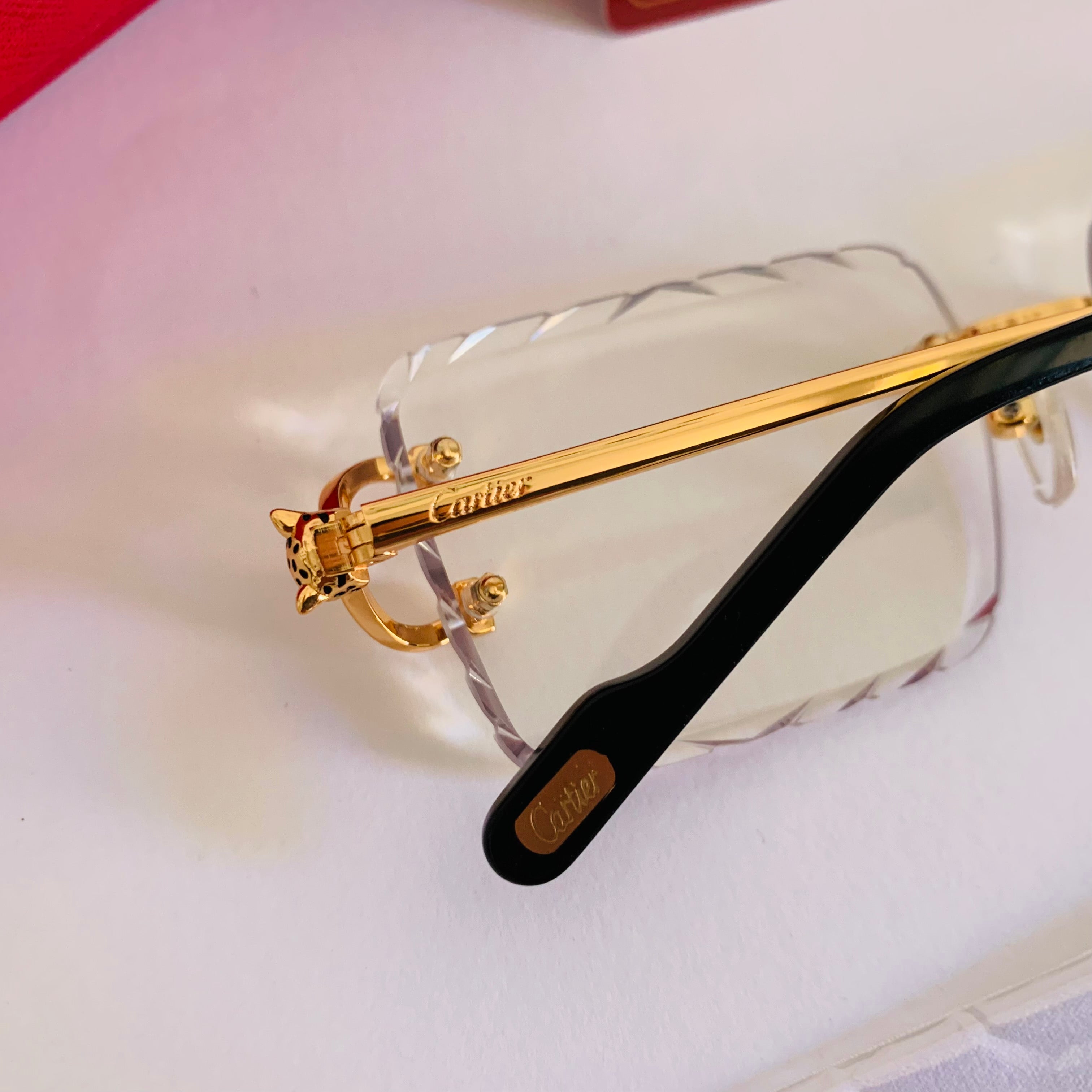 Cartier CT0758S prc