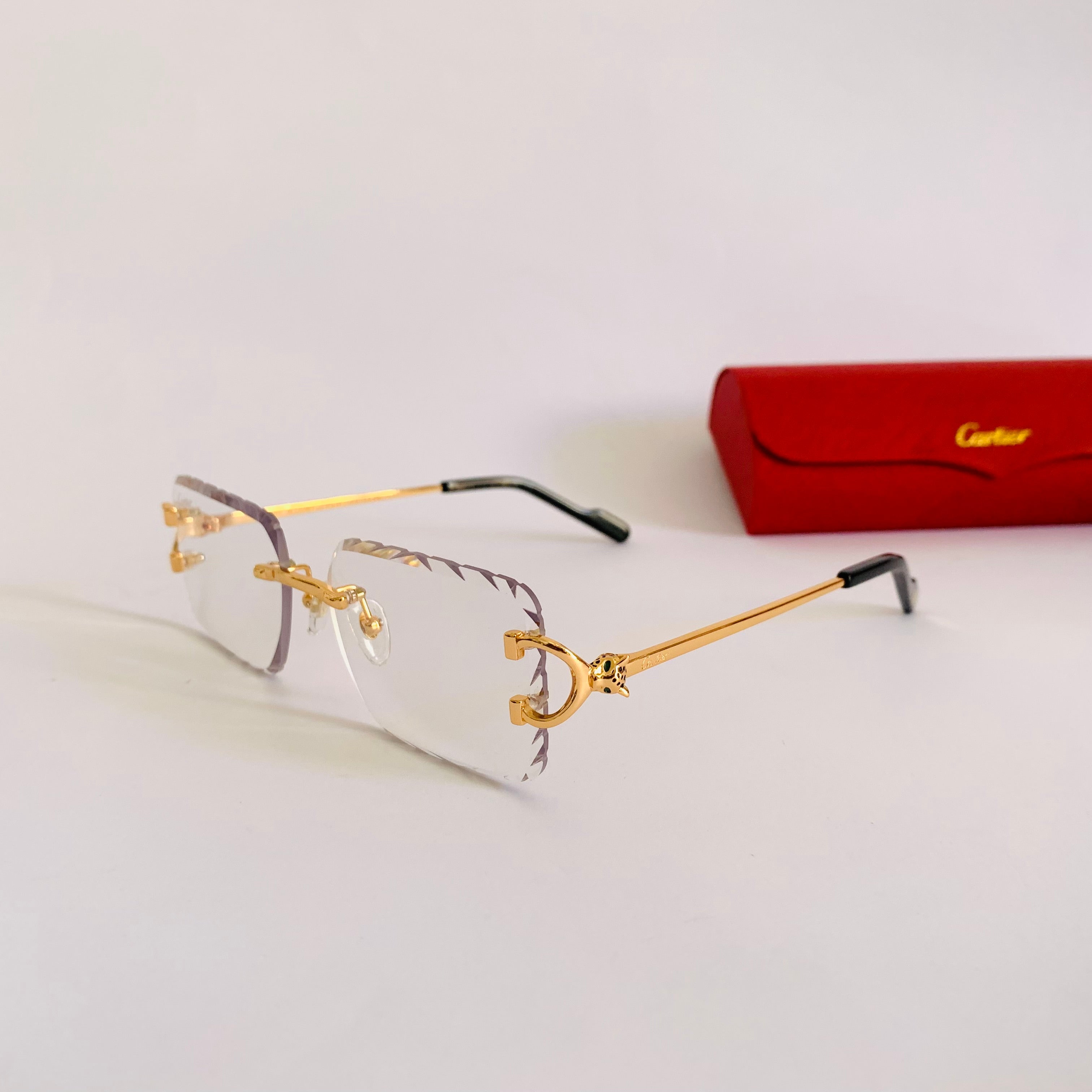 Cartier CT0758S prc