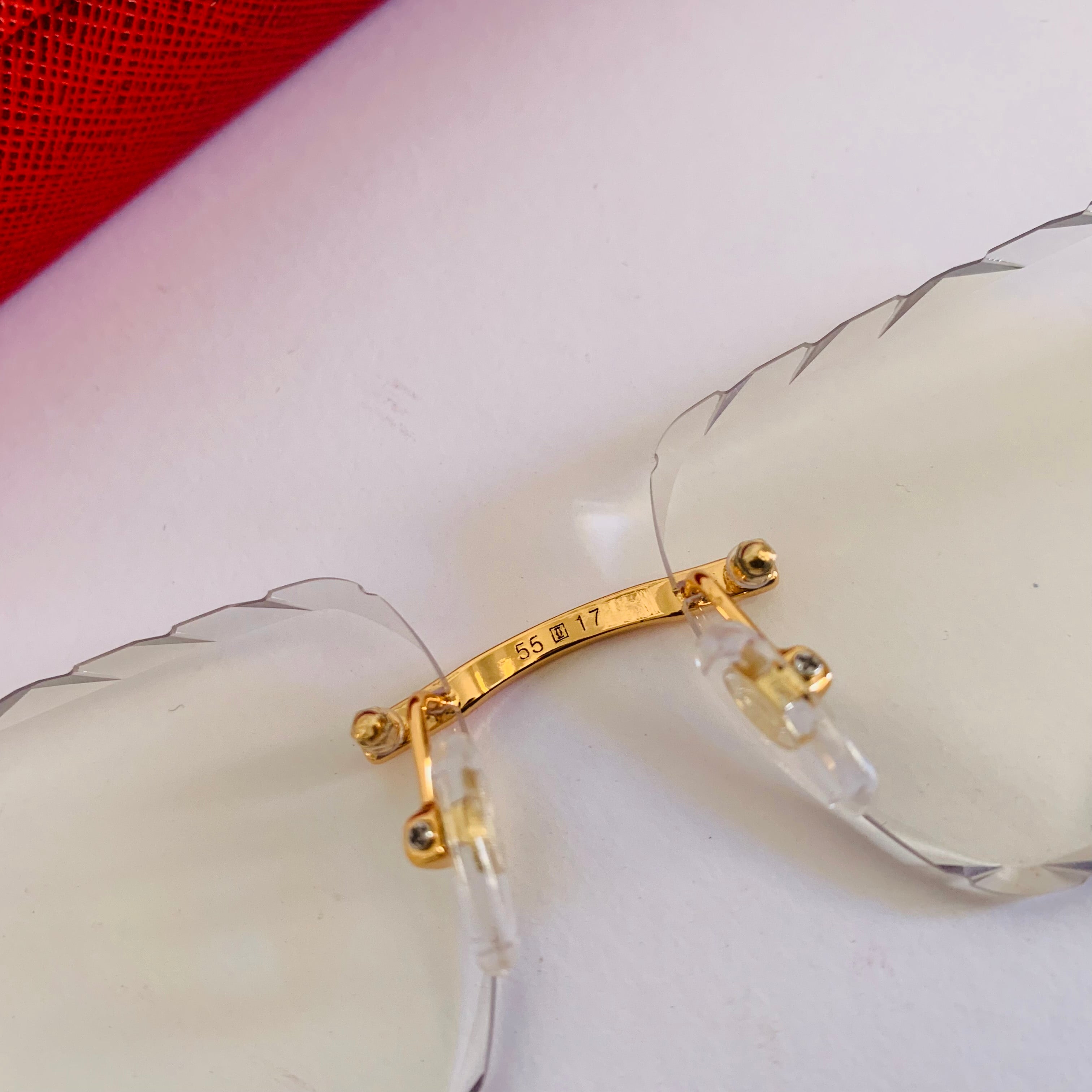 Cartier CT0758S prc