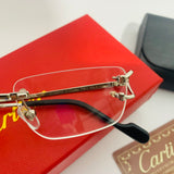Cartier CT0344O prc LUXE