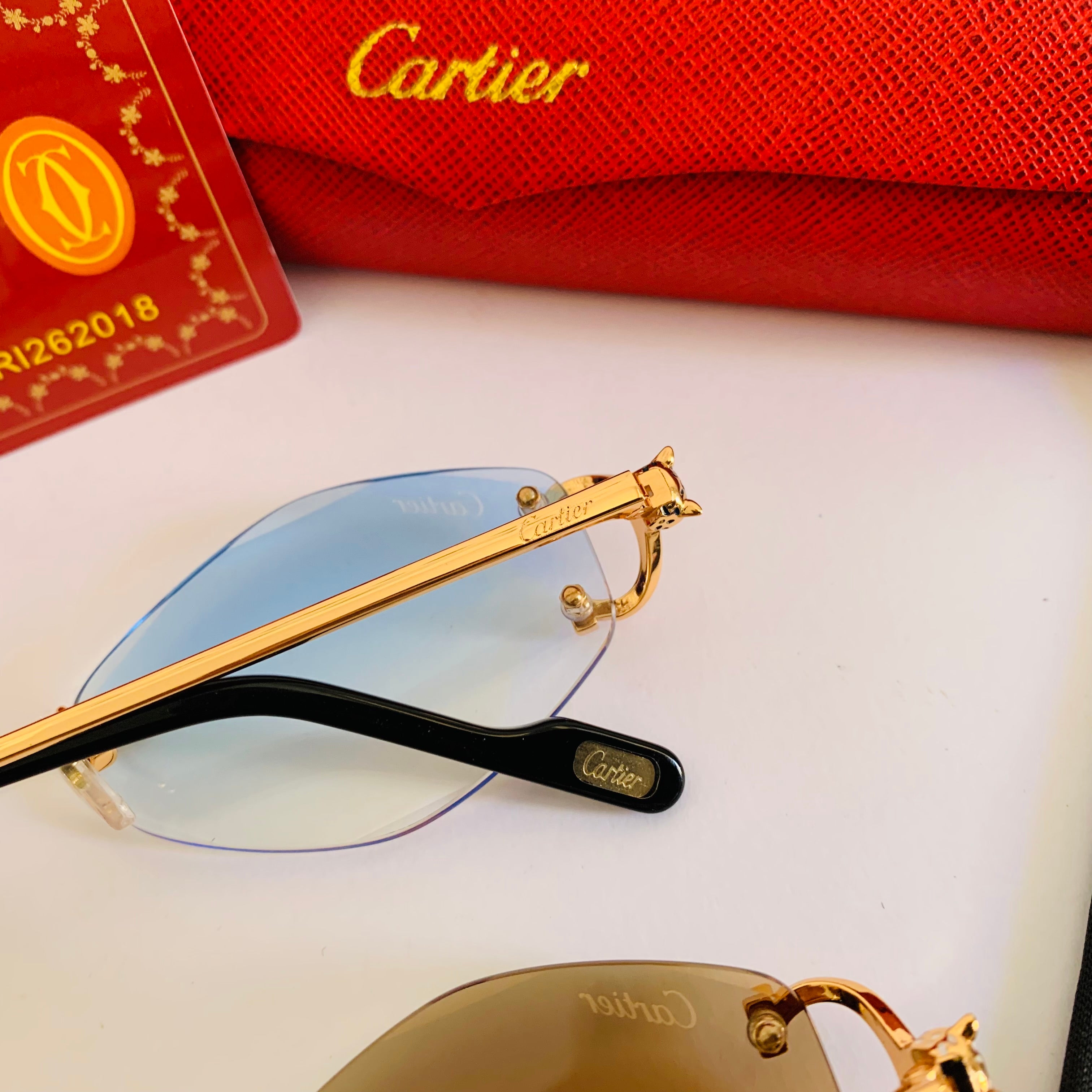 Cartier CT0757S prc