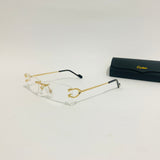 Cartier CT0344O prc LUXE