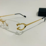 Cartier CT0344O prc LUXE
