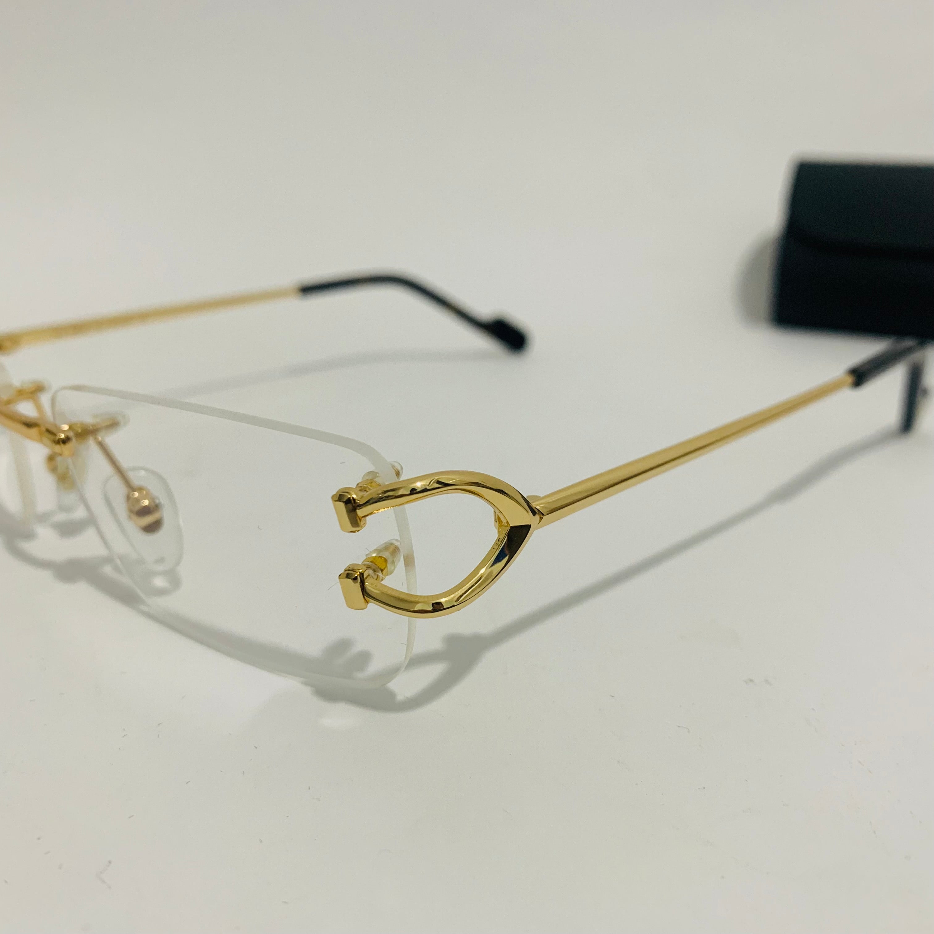 Cartier CT0344O prc LUXE