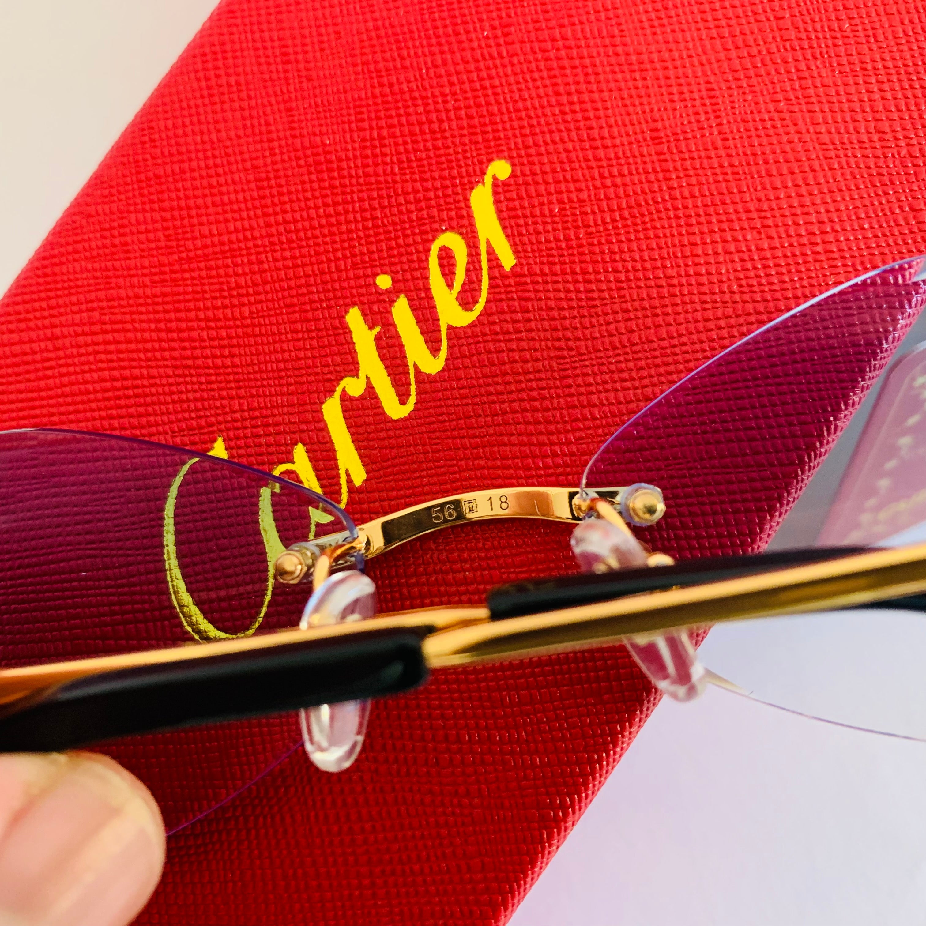 Cartier CT0757S prc