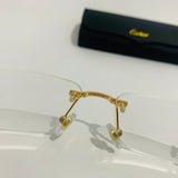 Cartier CT0344O prc LUXE