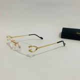 Cartier CT0344O prc LUXE