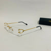 Cartier CT0344O prc LUXE
