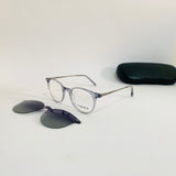 Moscot 9841 clips 2-en-1