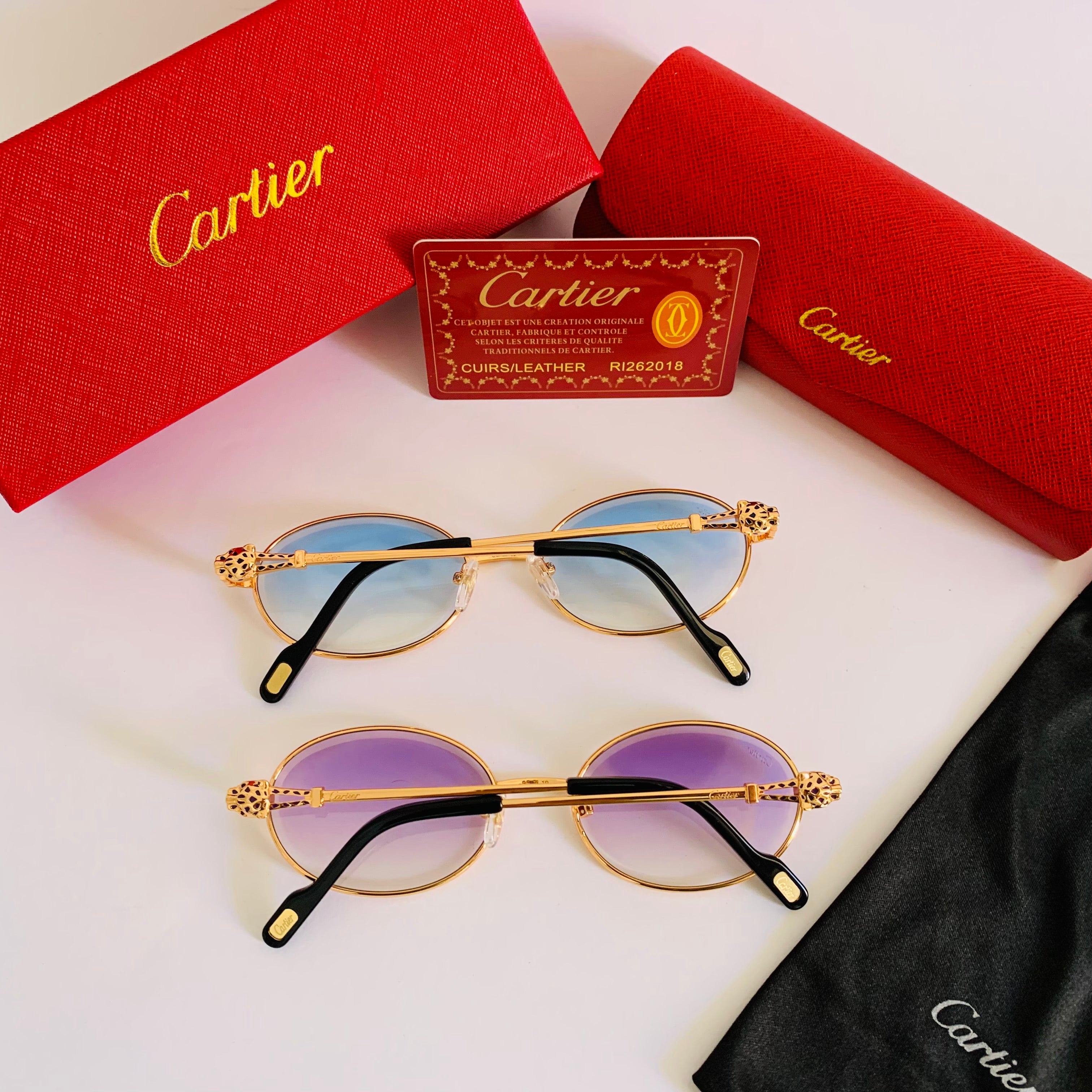 Cartier CT01840O S