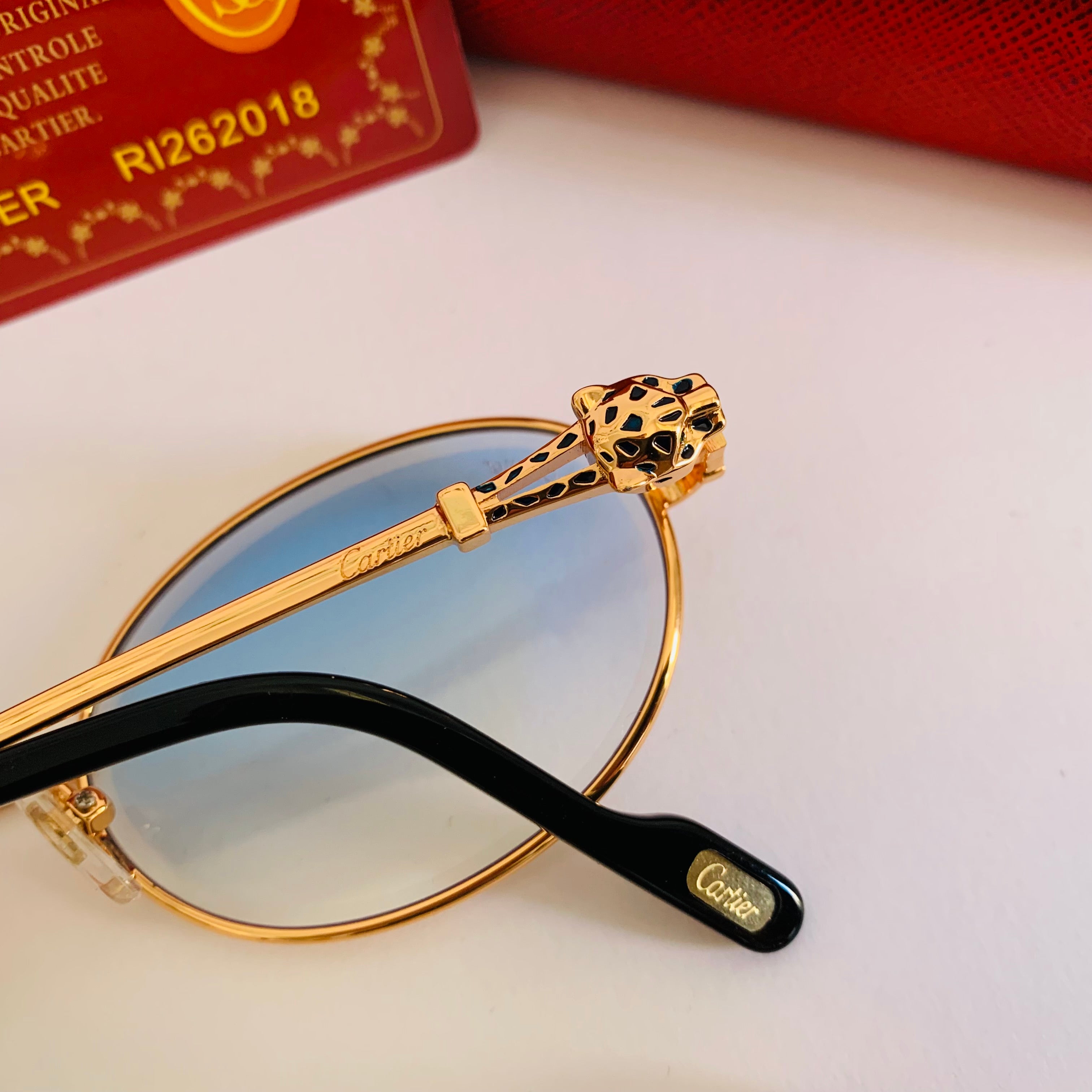 Cartier CT01840O S