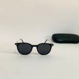 Moscot 9841 clips 2-en-1