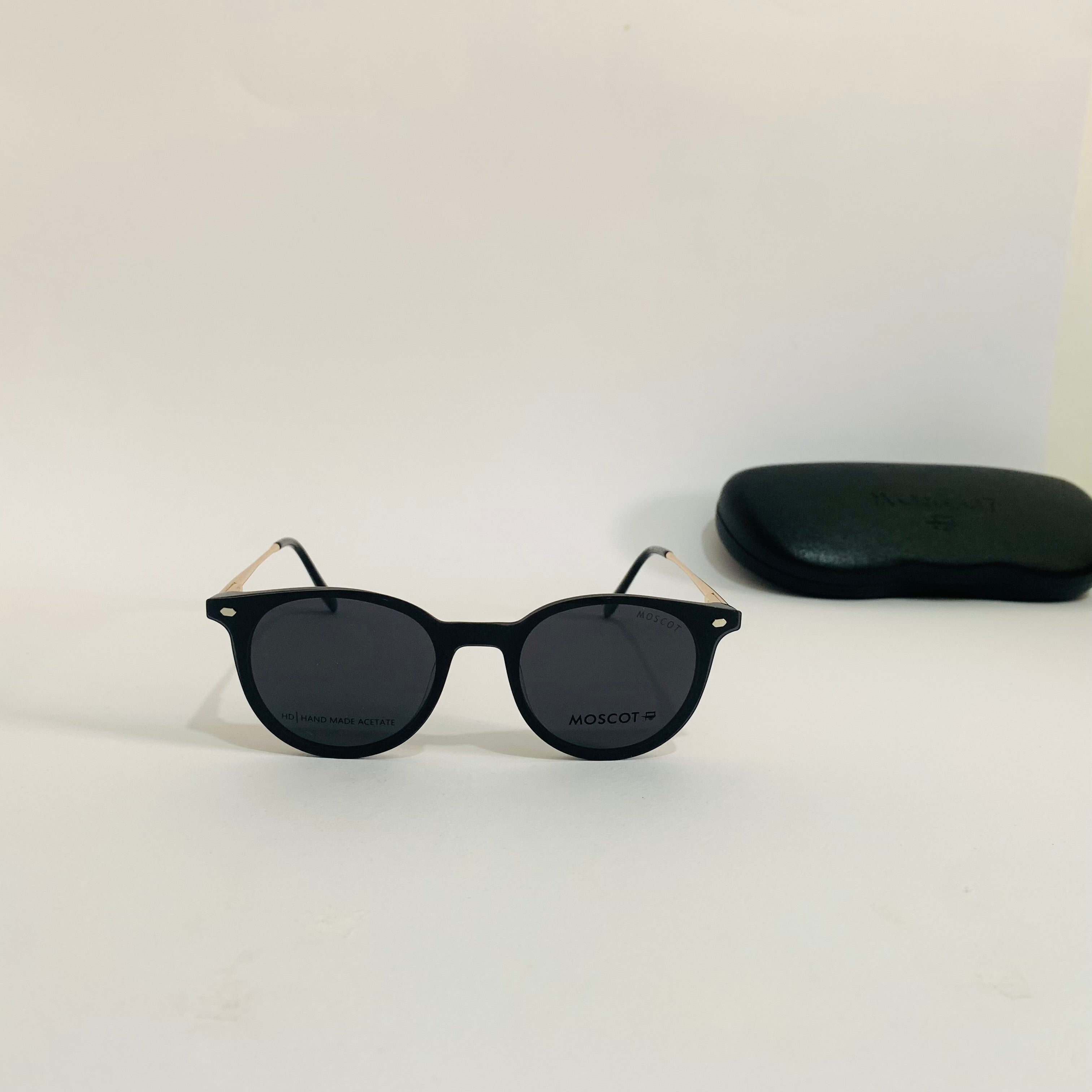 Moscot 9841 clips 2en1