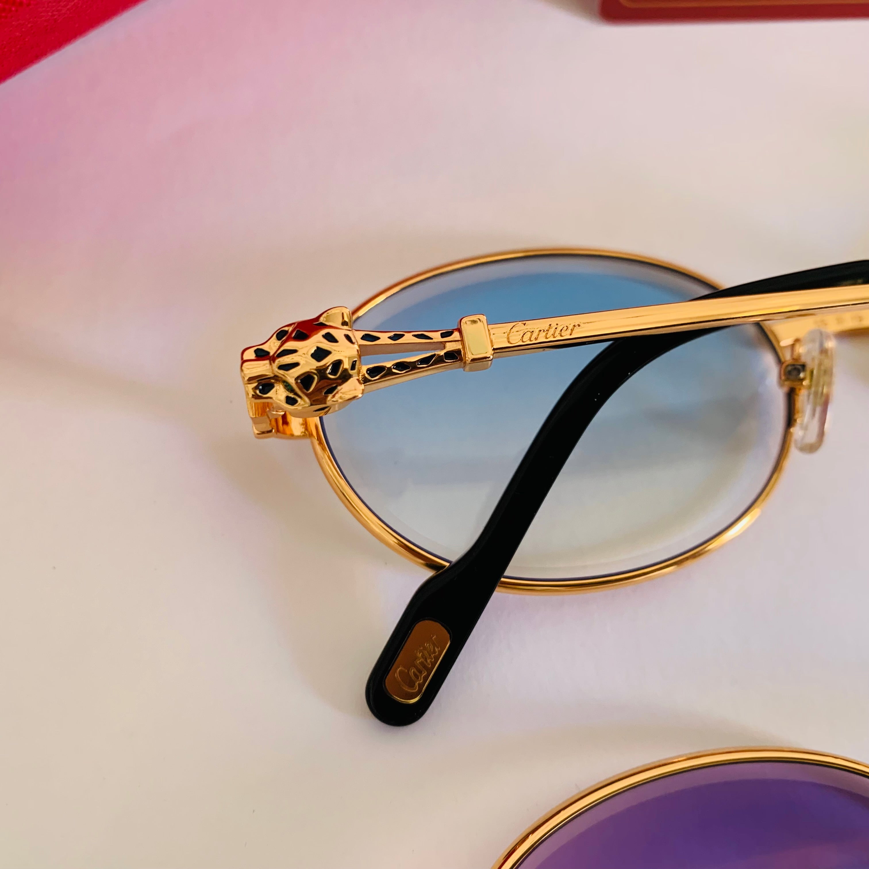 Cartier CT01840O S