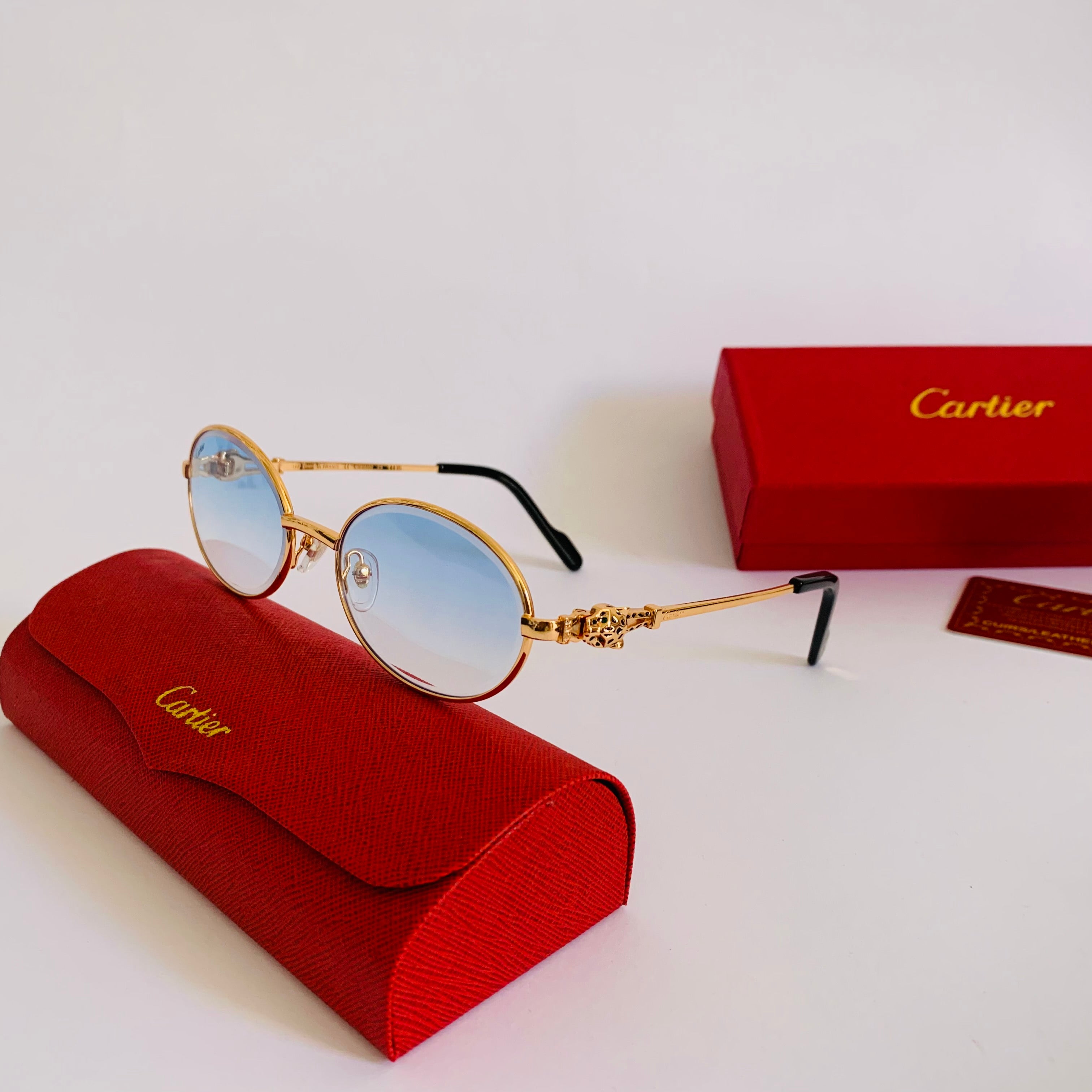Cartier CT01840O S