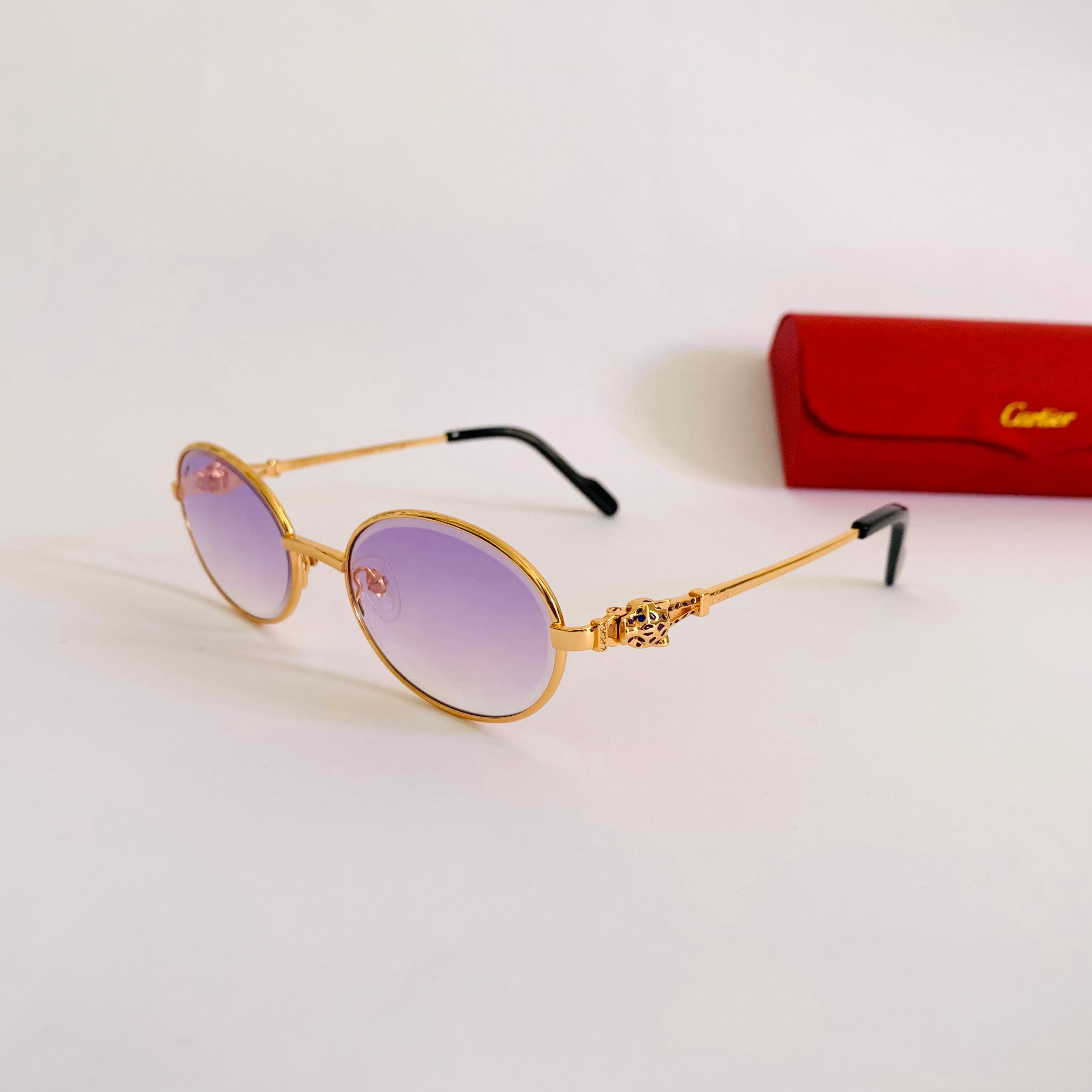 Cartier CT01840O S