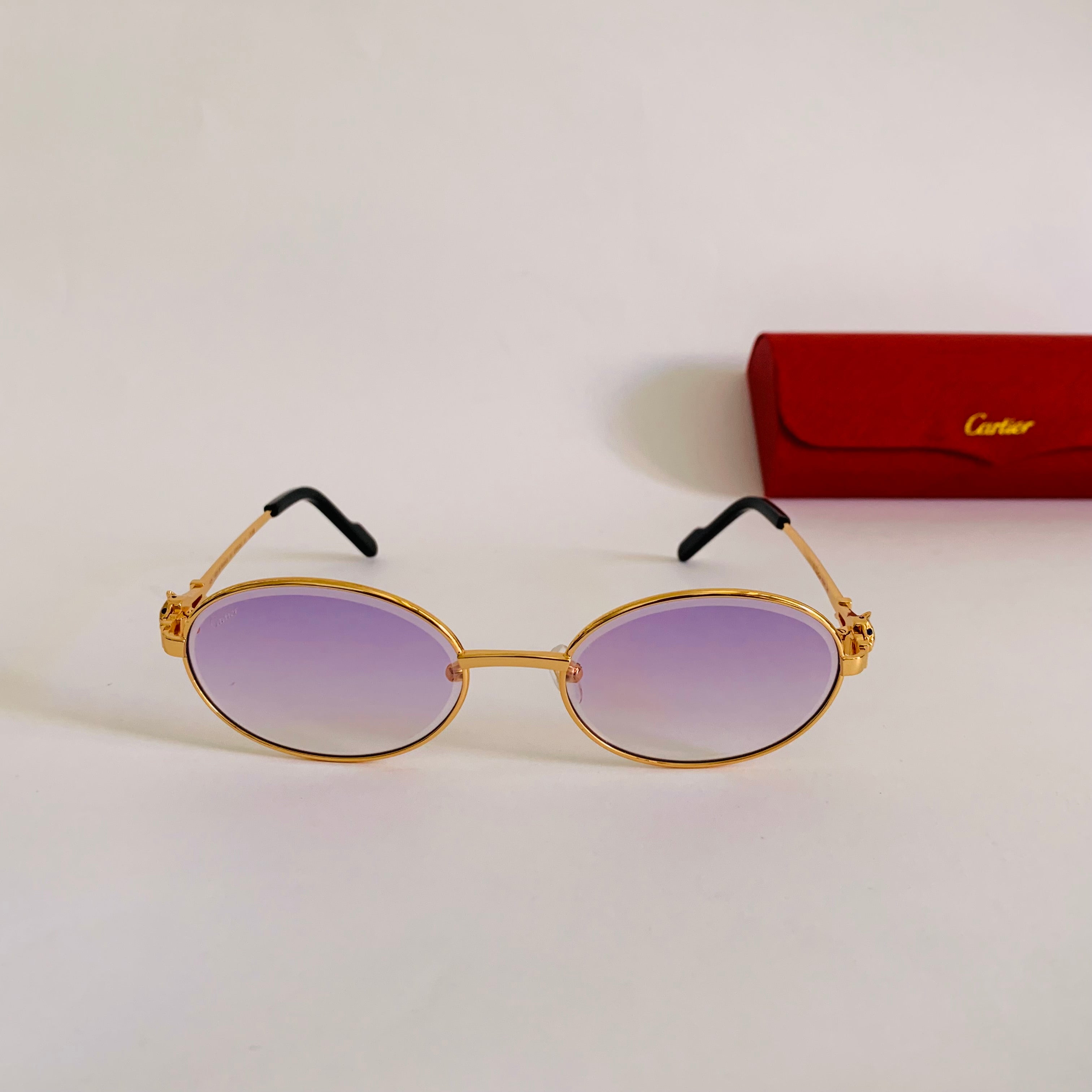 Cartier CT01840O S