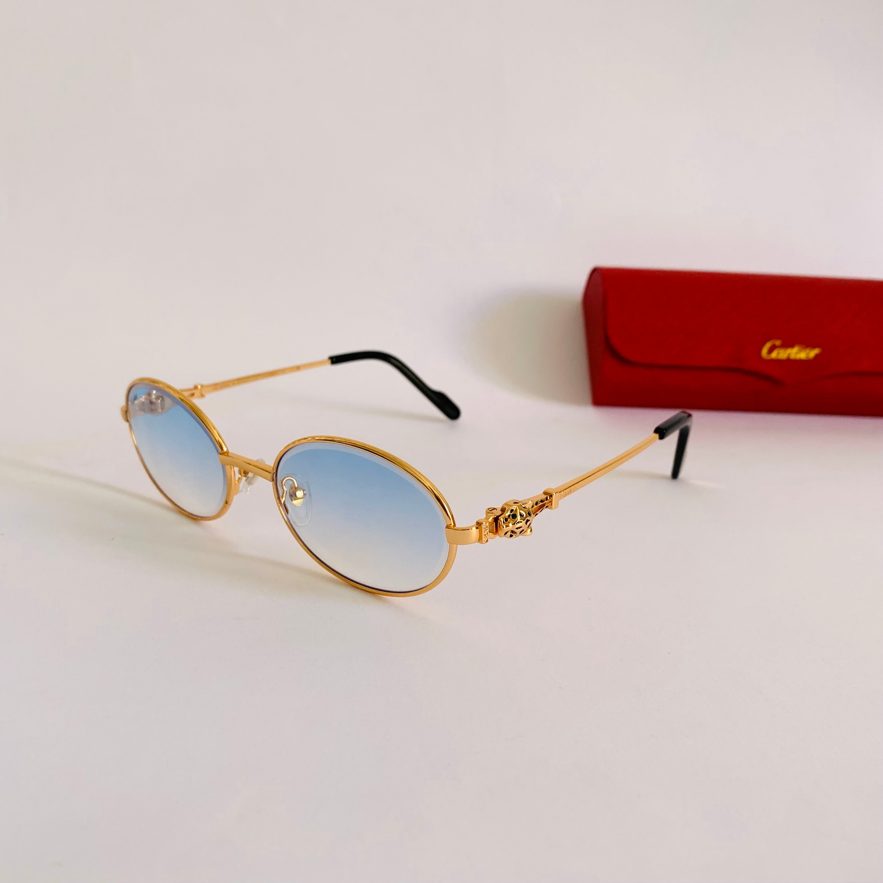 Cartier CT01840O S