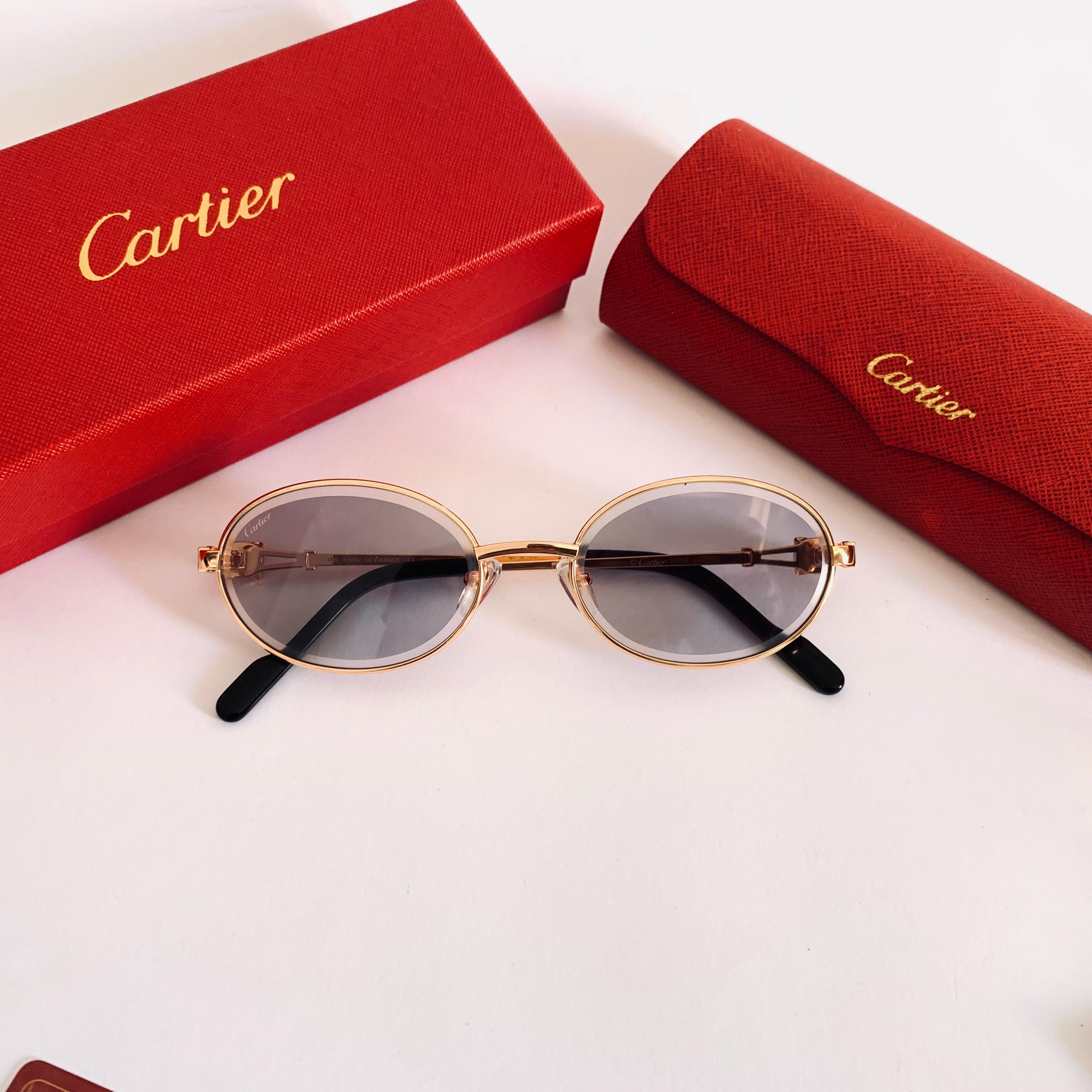 Cartier CT01840O S