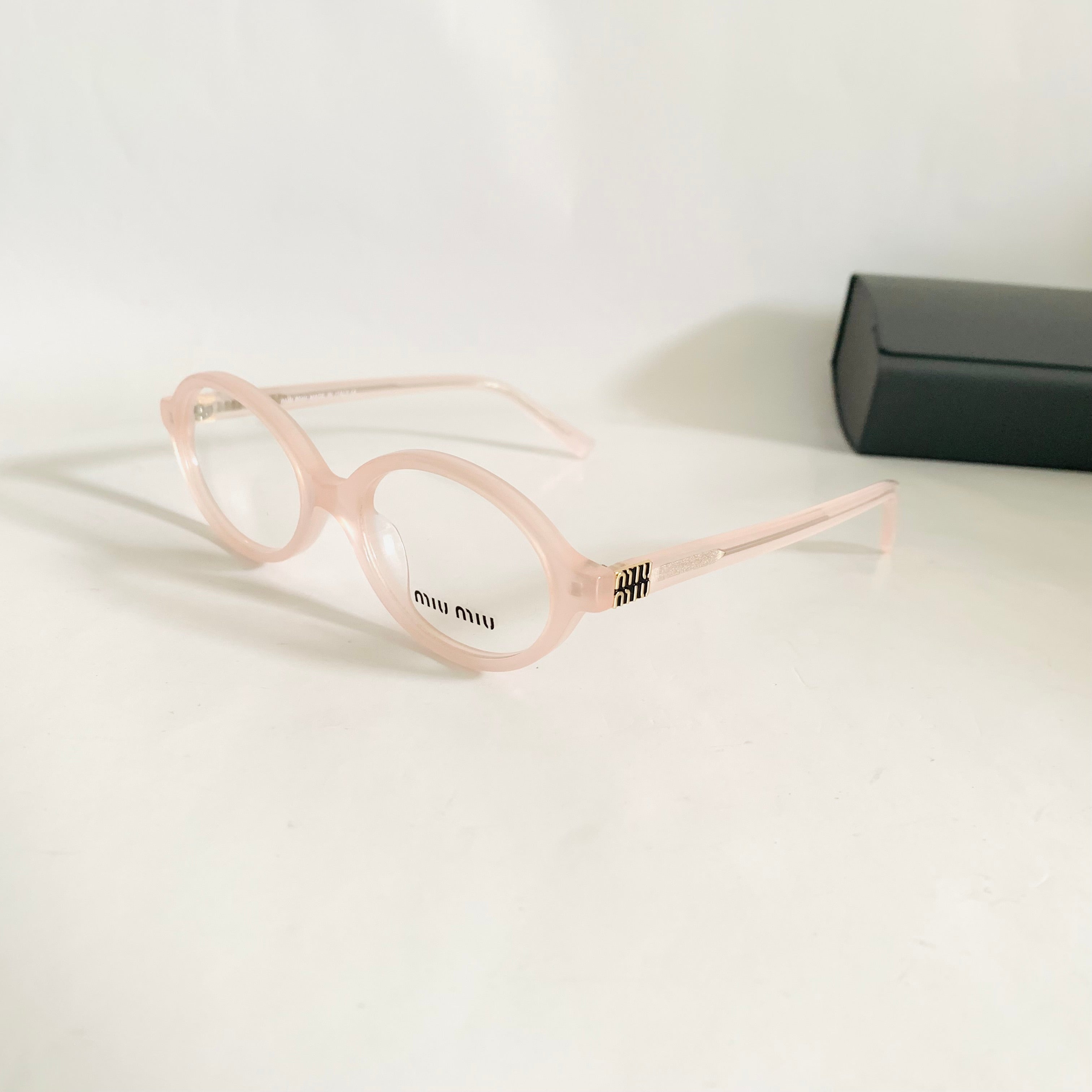 Miu Miu SMU 01Z opt