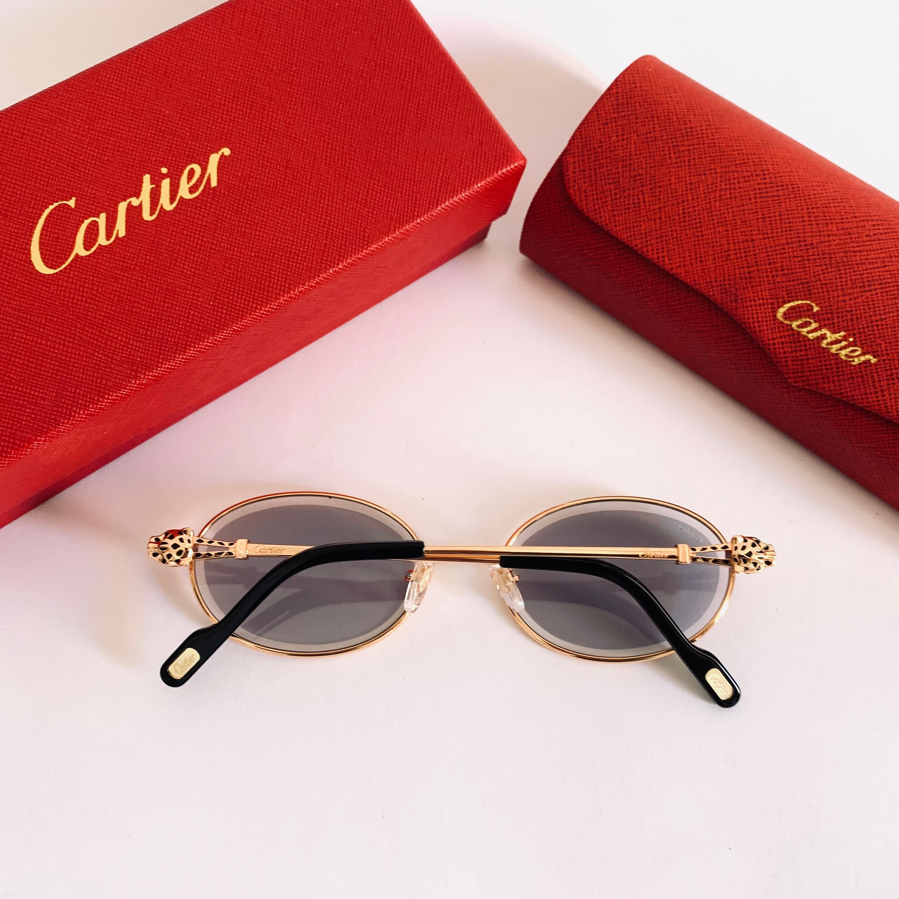 Cartier CT01840O S