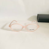 Miu Miu SMU 01Z opt