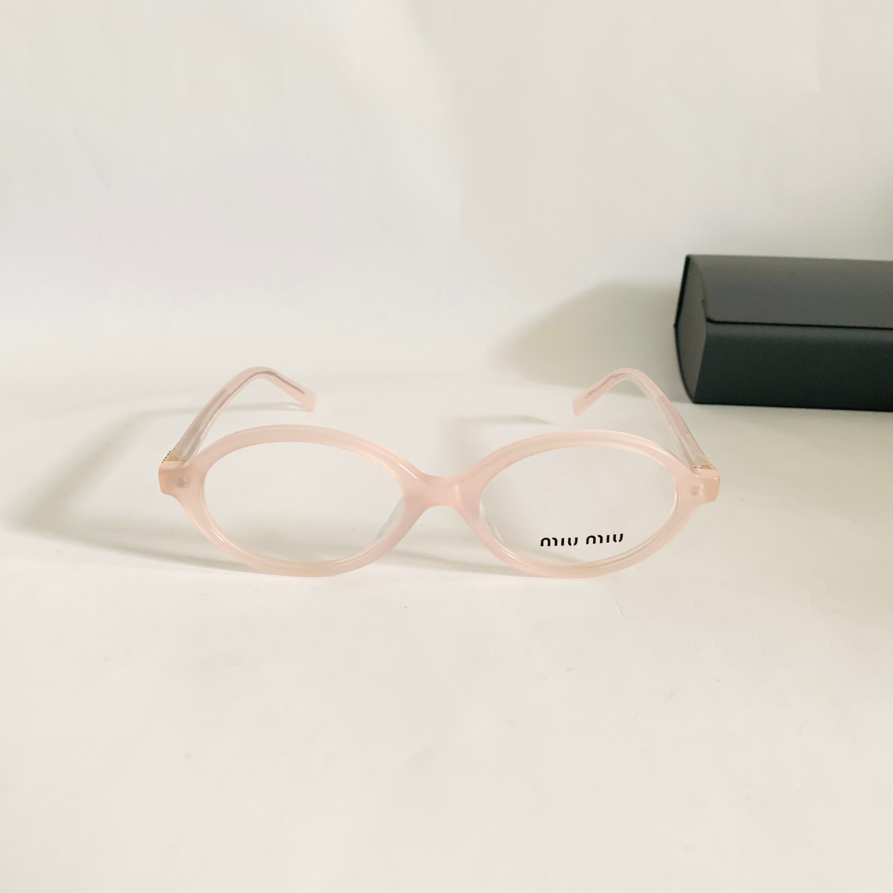 Miu Miu SMU 01Z opt