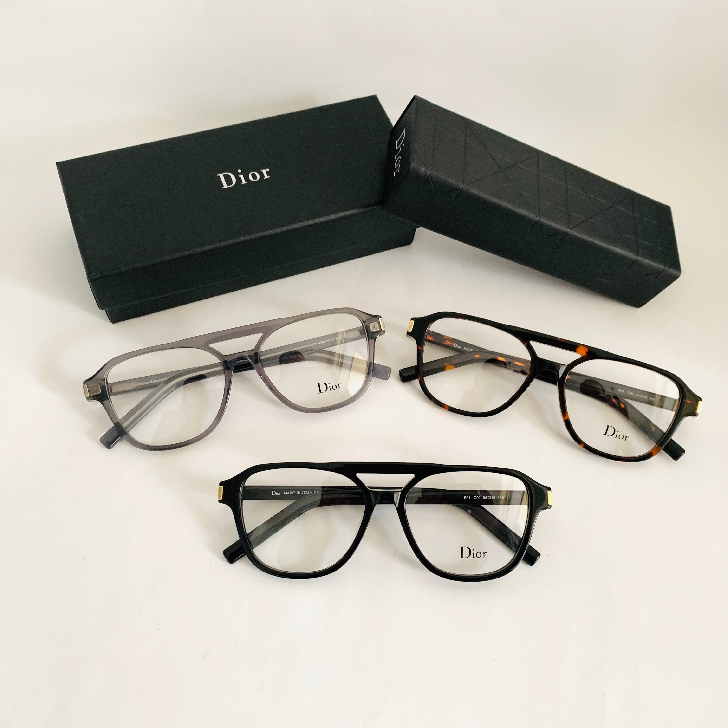 Dior R11 opt