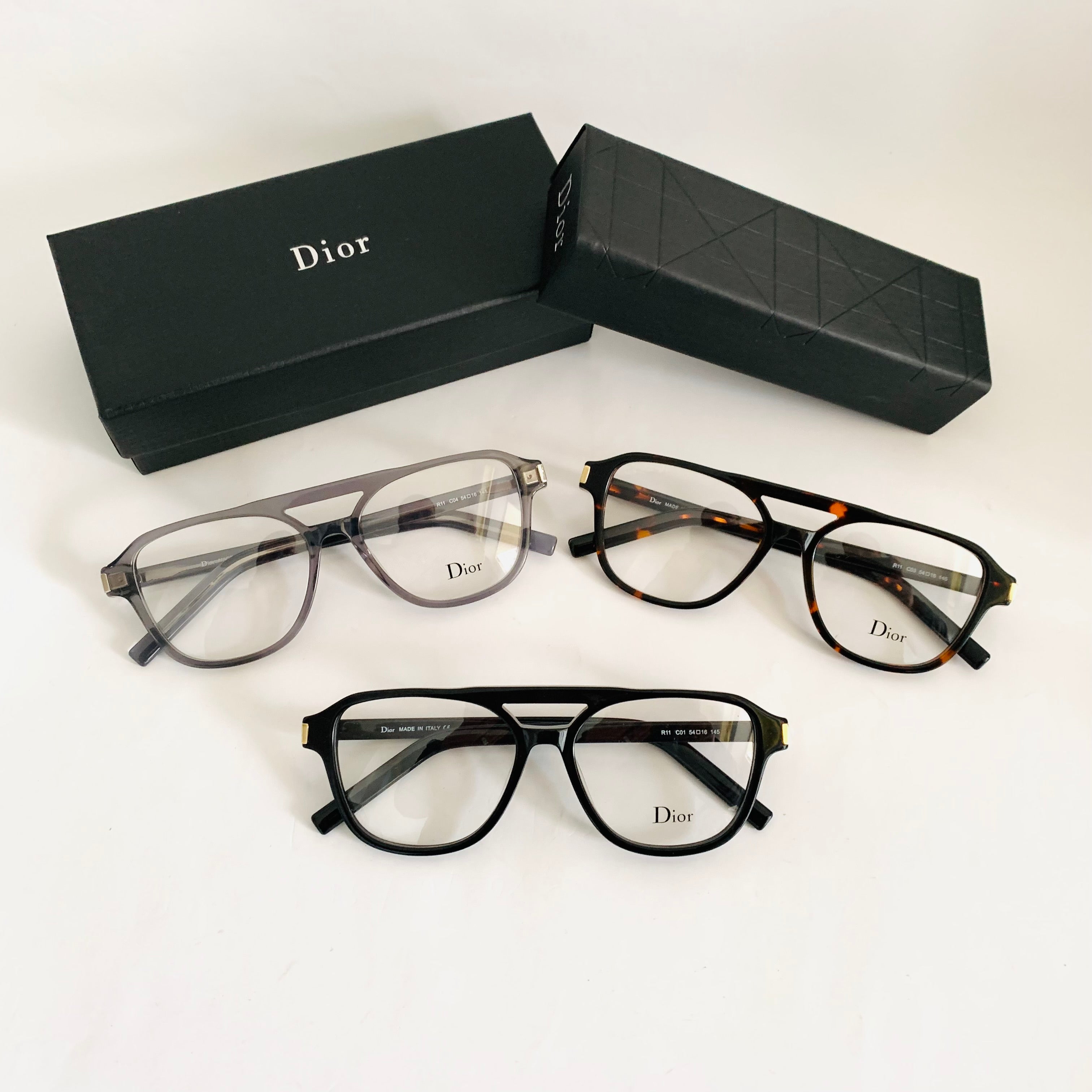 Dior R11 opt