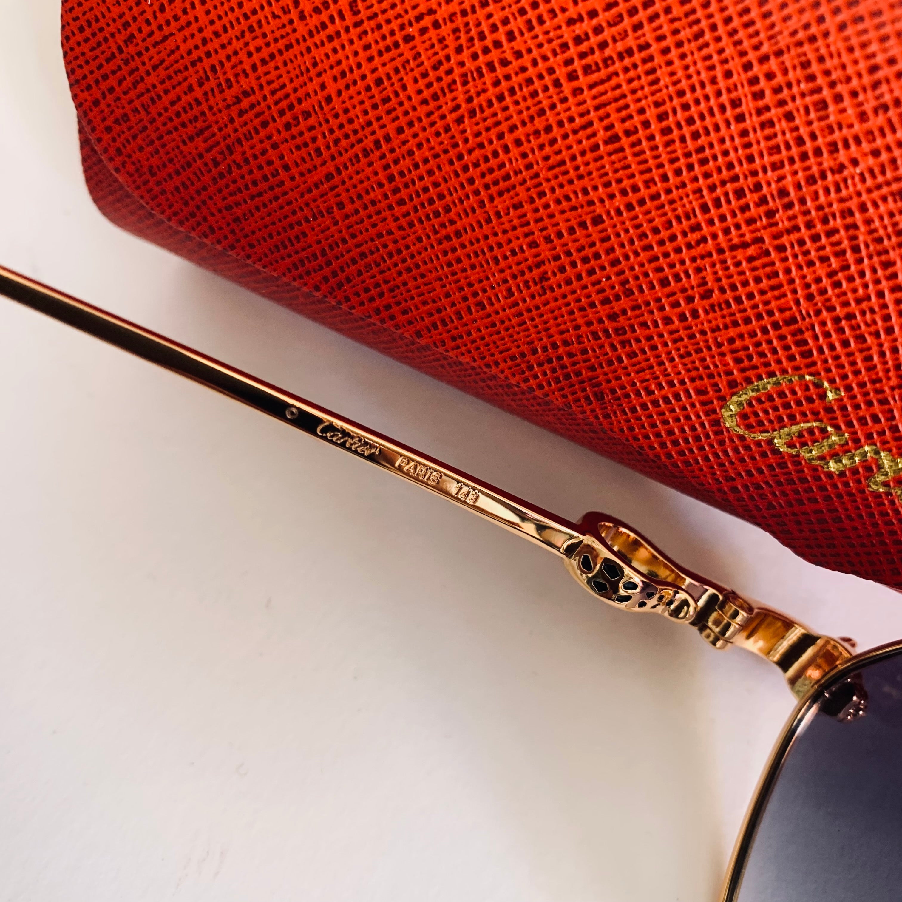 Cartier CT0754S