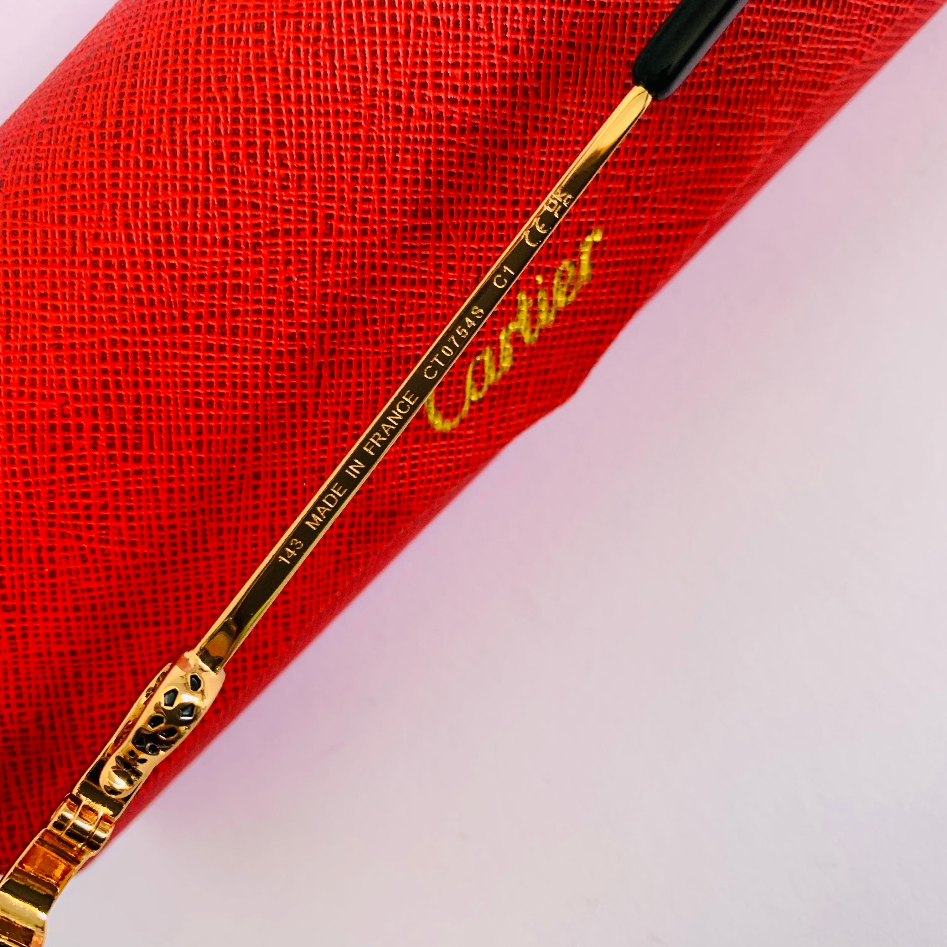Cartier CT0754S