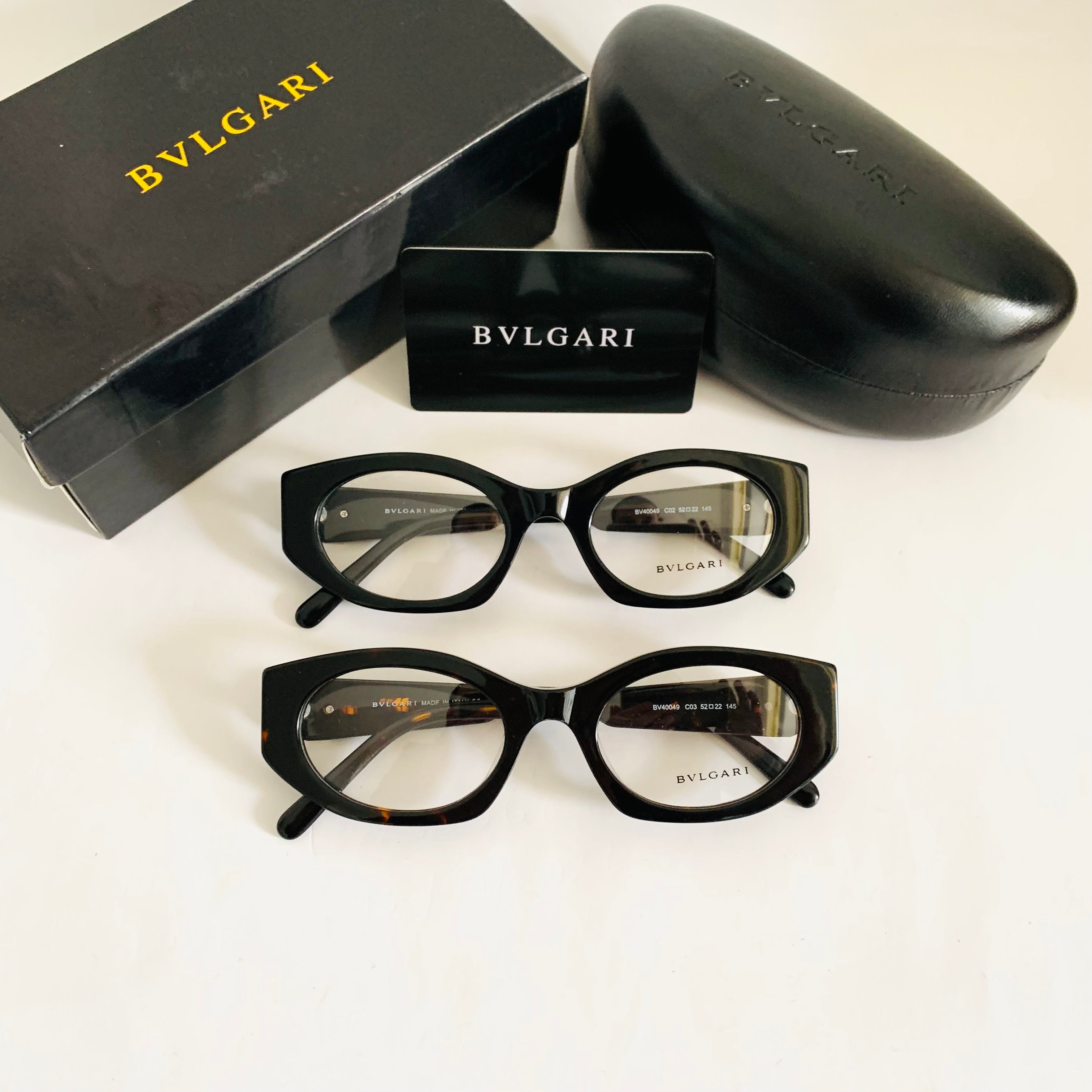 Bvlgari BV40049 opt