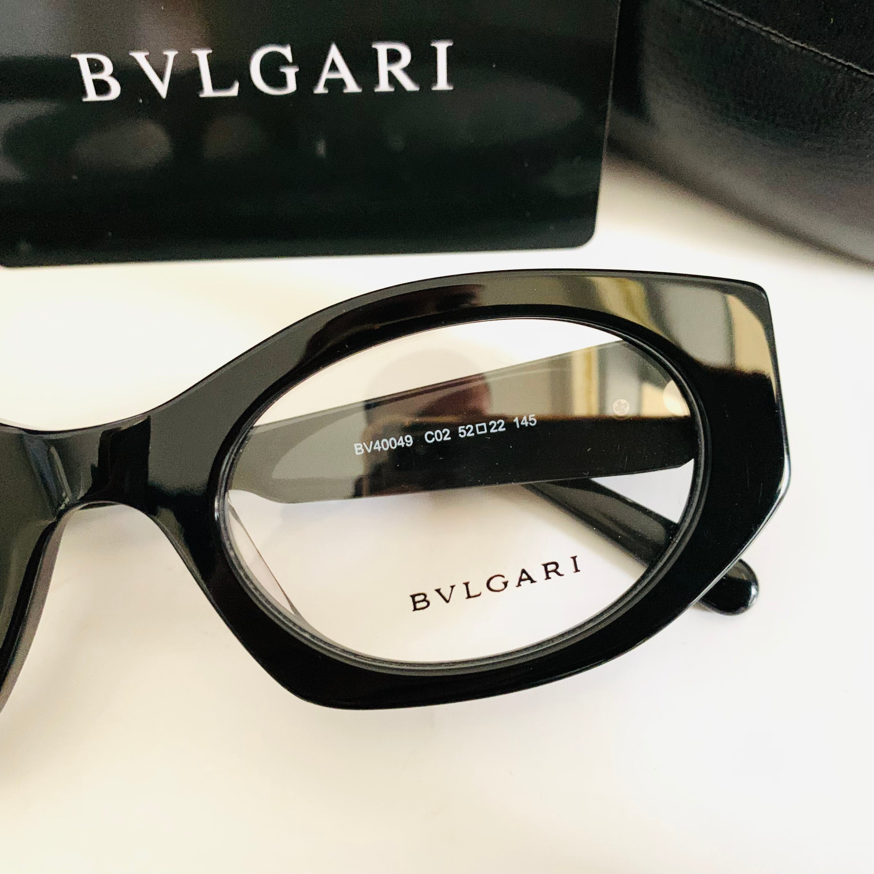 Bvlgari BV40049 opt
